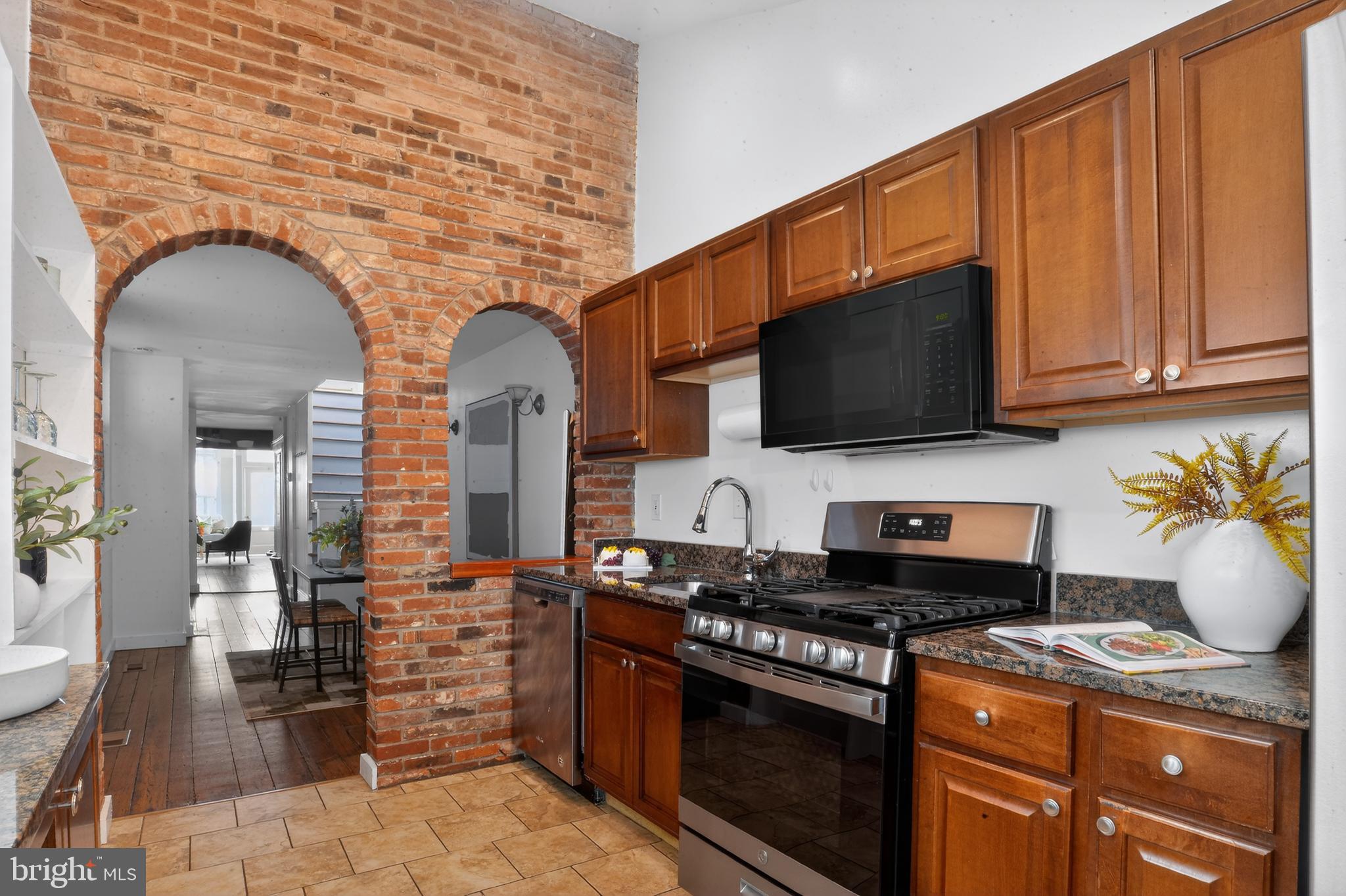 RIDGELY'S DELIGHT - Residential