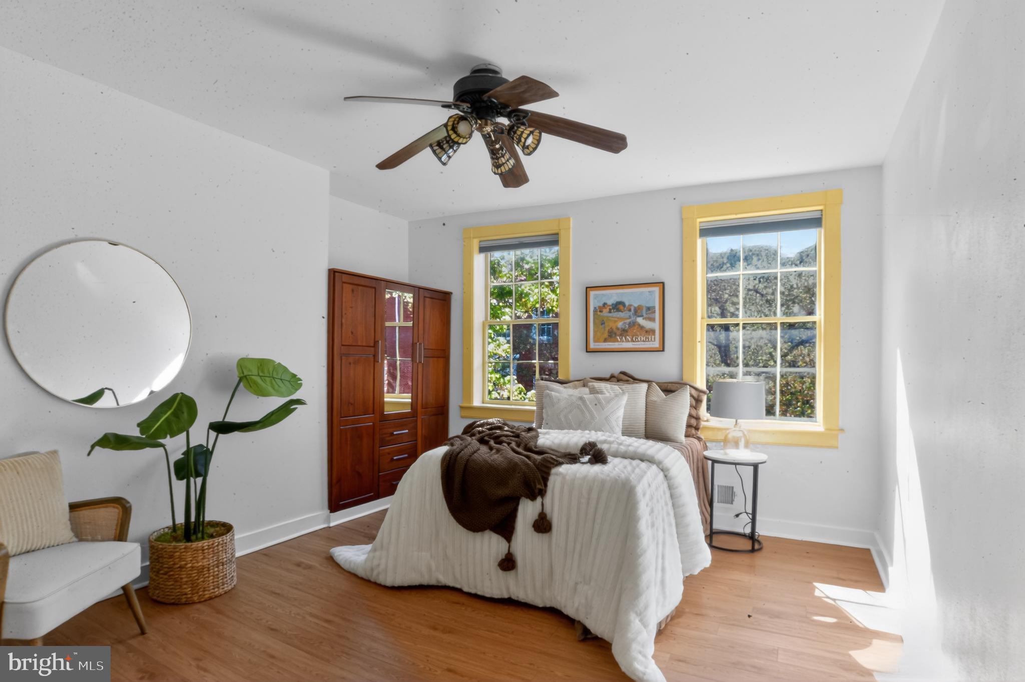 RIDGELY'S DELIGHT - Residential