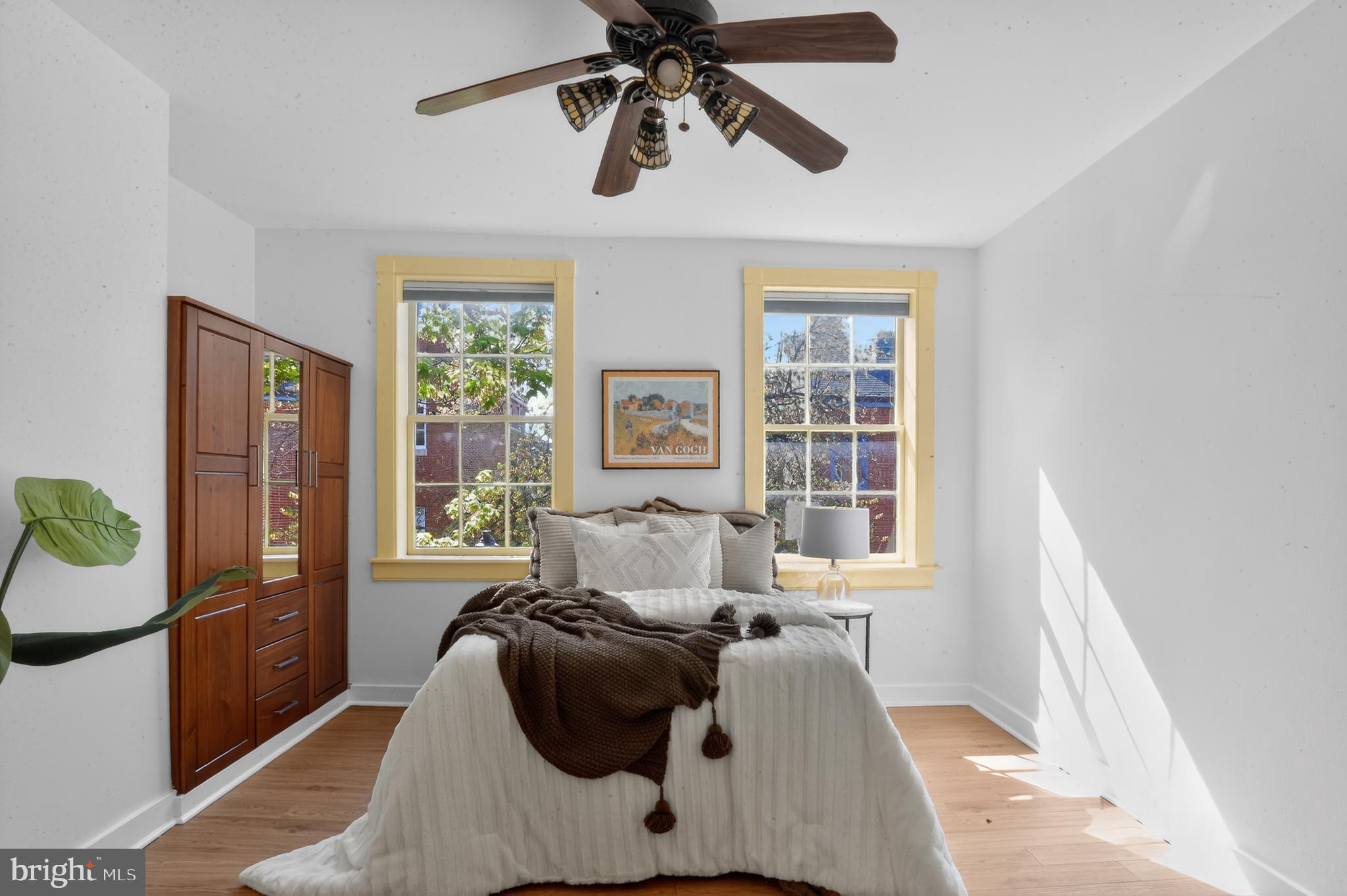 RIDGELY'S DELIGHT - Residential