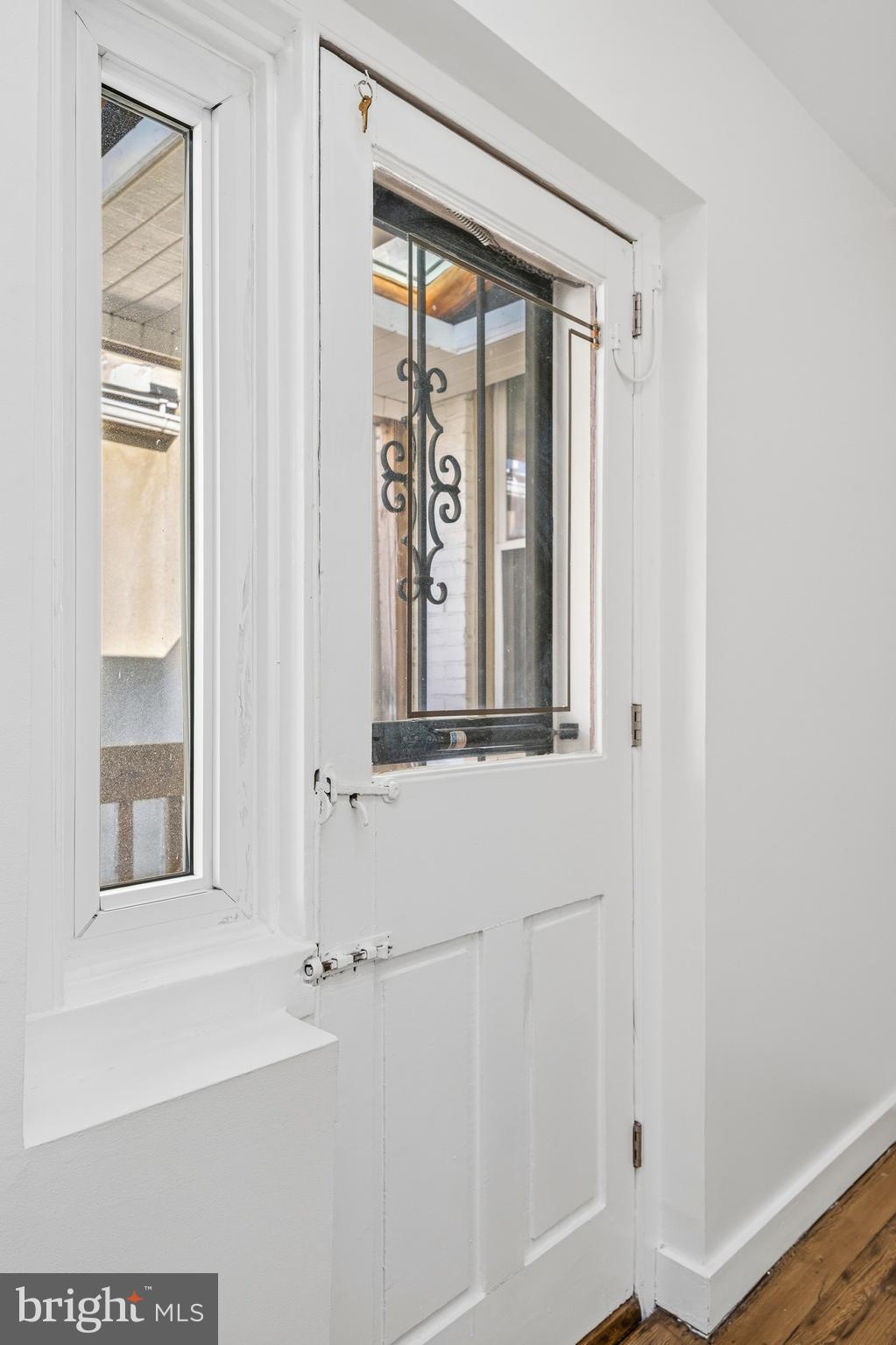 RIDGELY'S DELIGHT - Residential