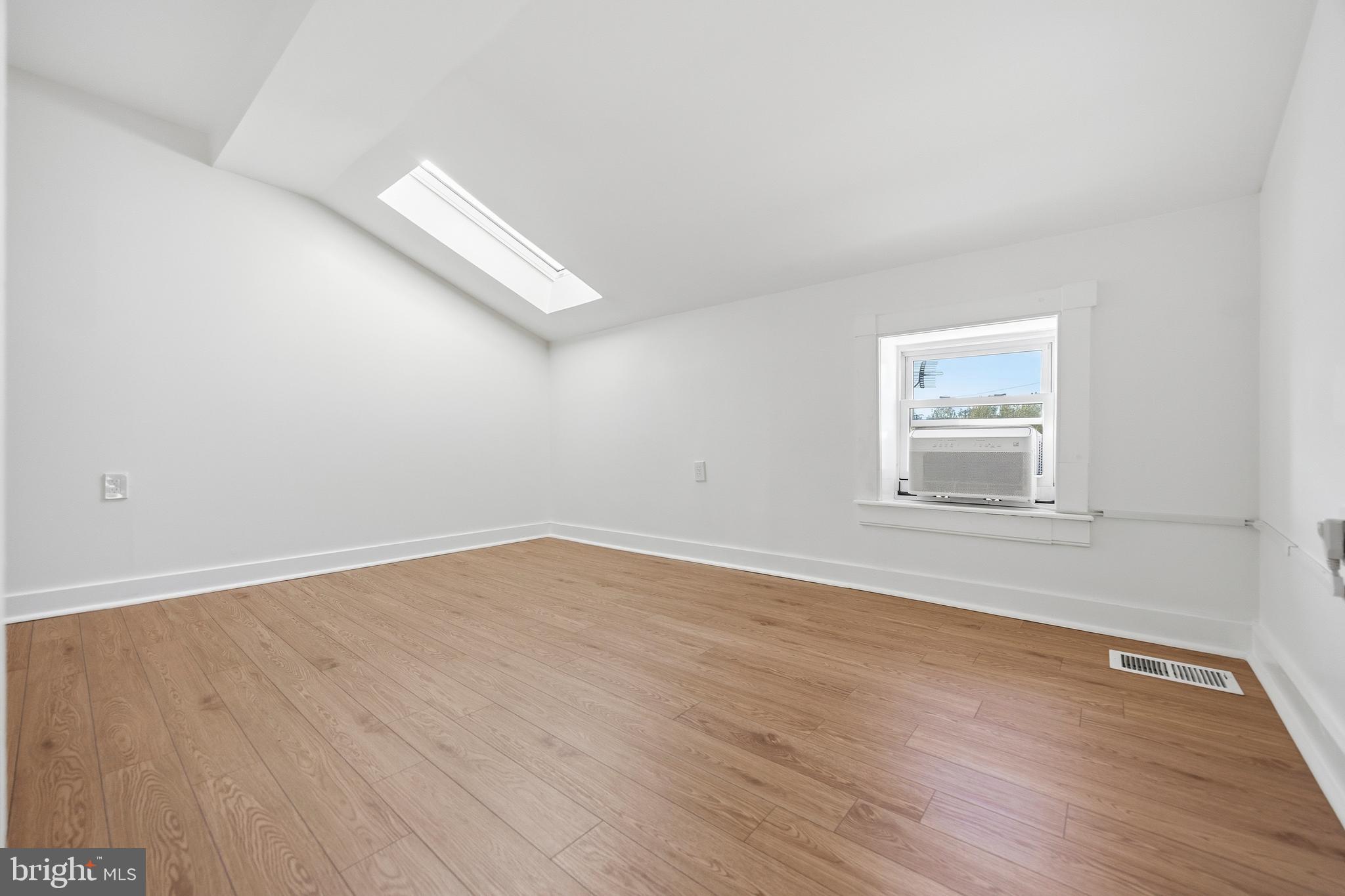 RIDGELY'S DELIGHT - Residential