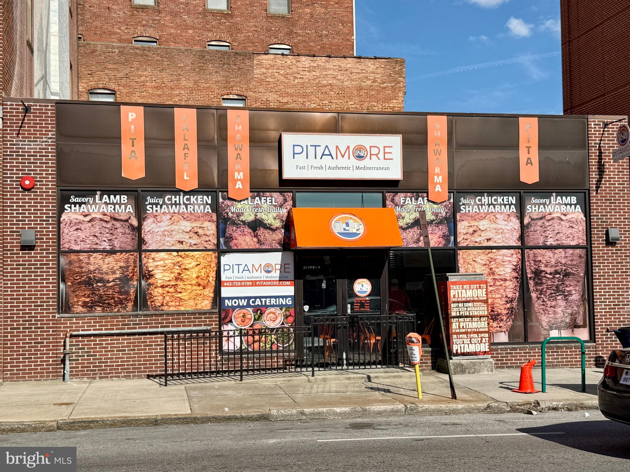 RIDGELY'S DELIGHT - Residential