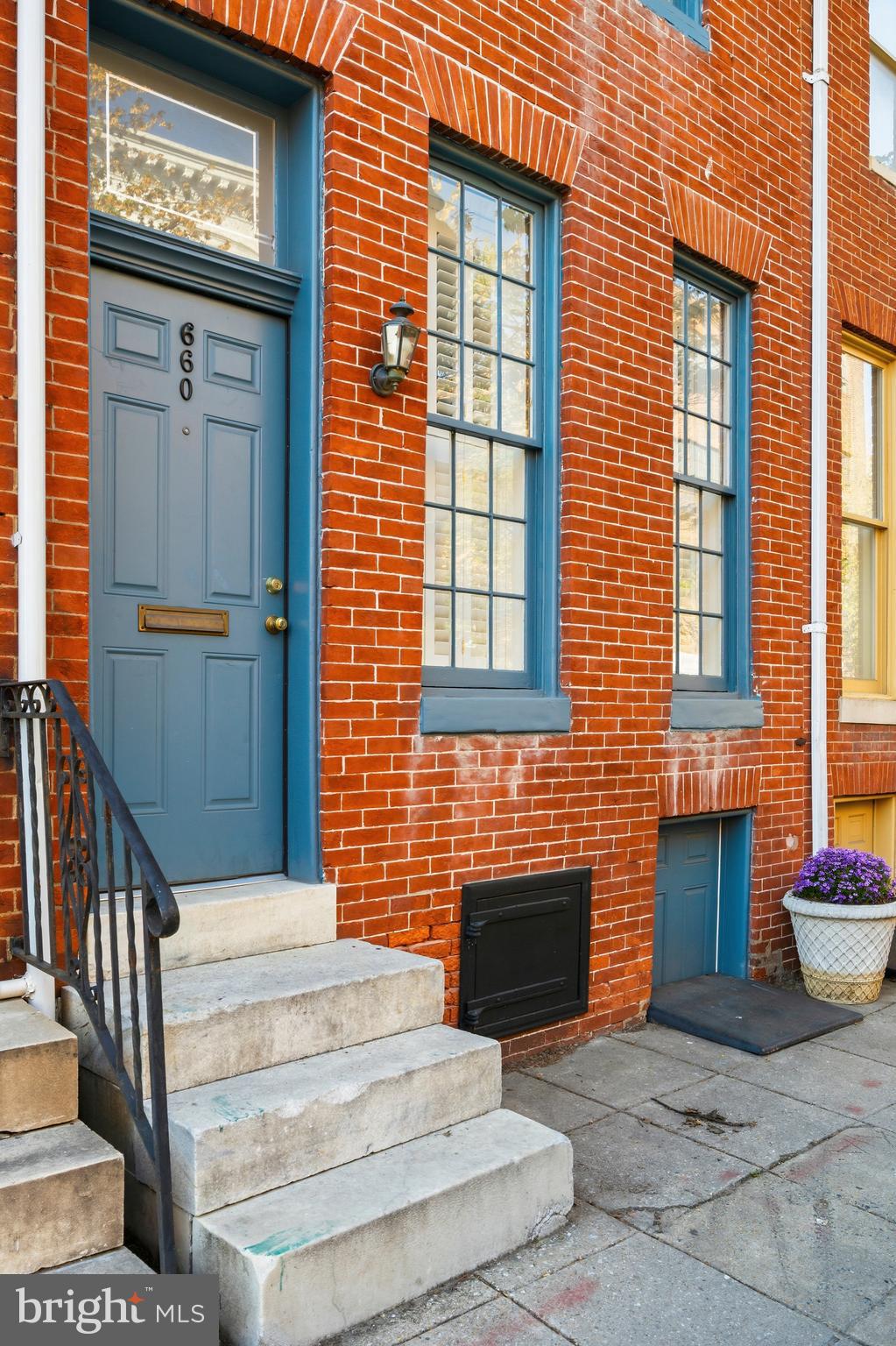 RIDGELY'S DELIGHT - Residential