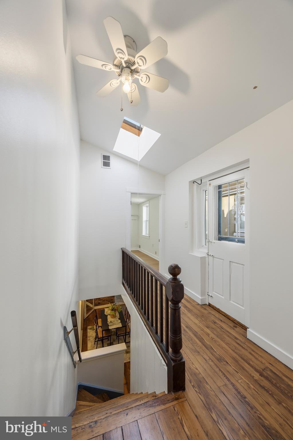 RIDGELY'S DELIGHT - Residential