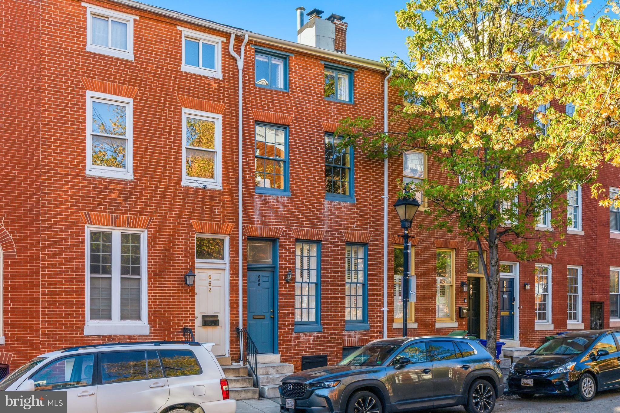 RIDGELY'S DELIGHT - Residential