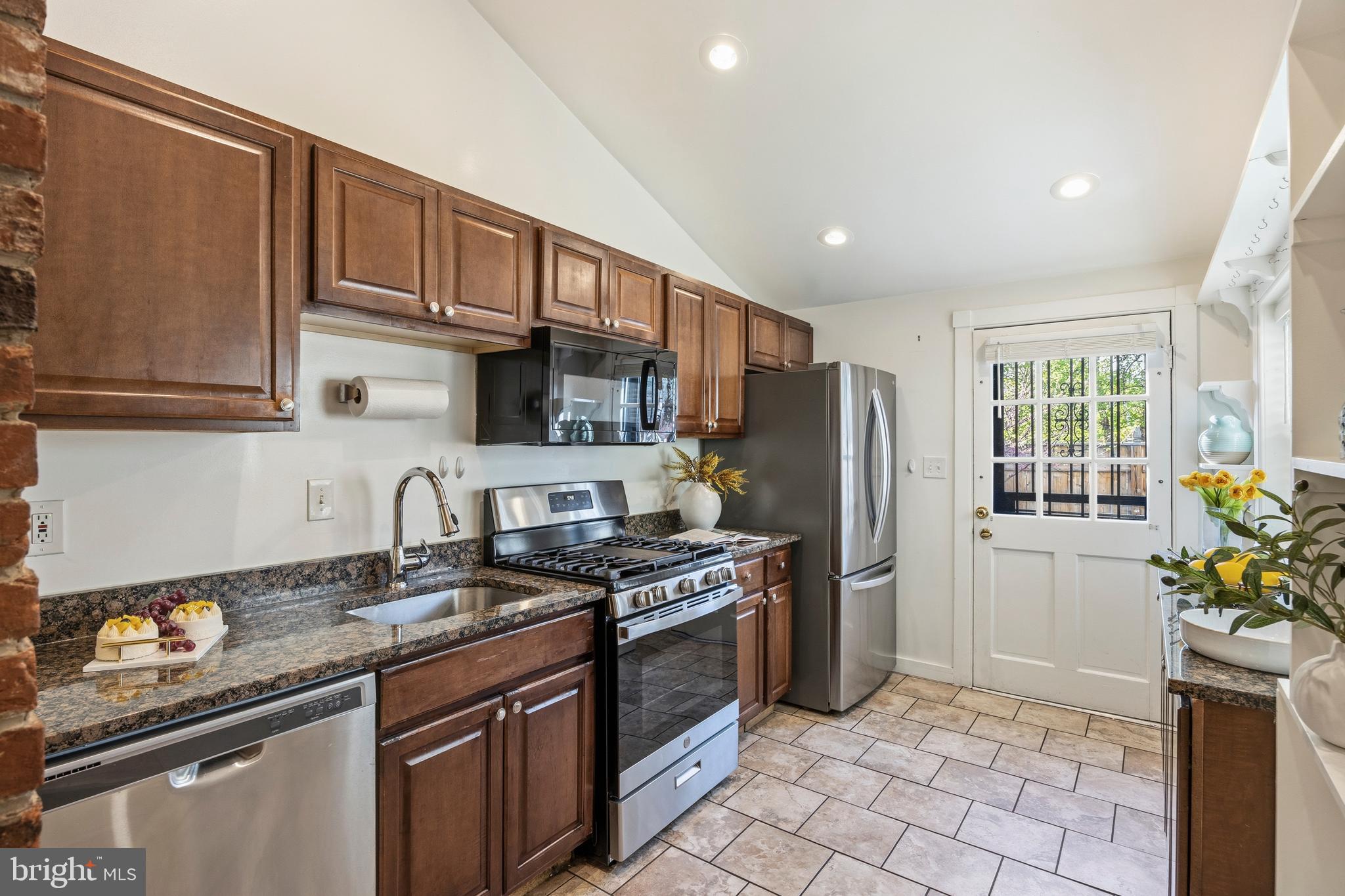 RIDGELY'S DELIGHT - Residential