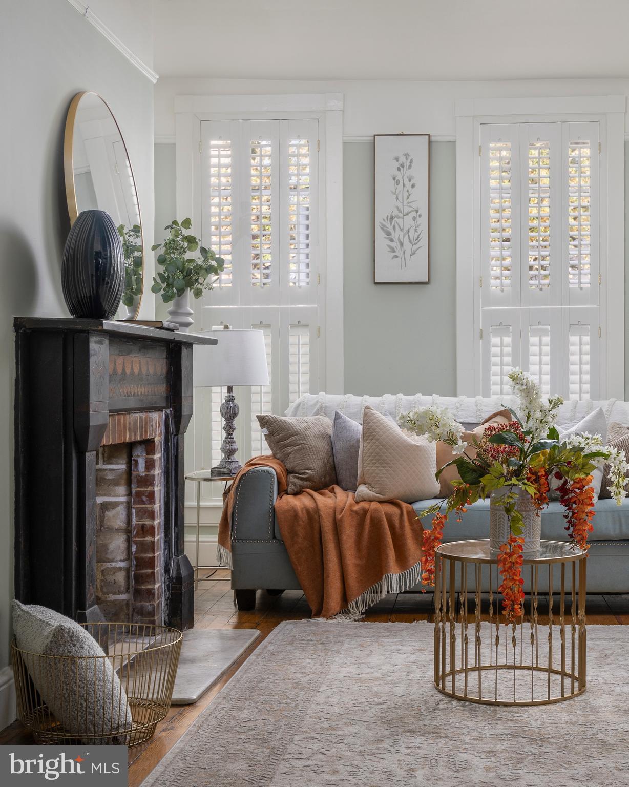 RIDGELY'S DELIGHT - Residential