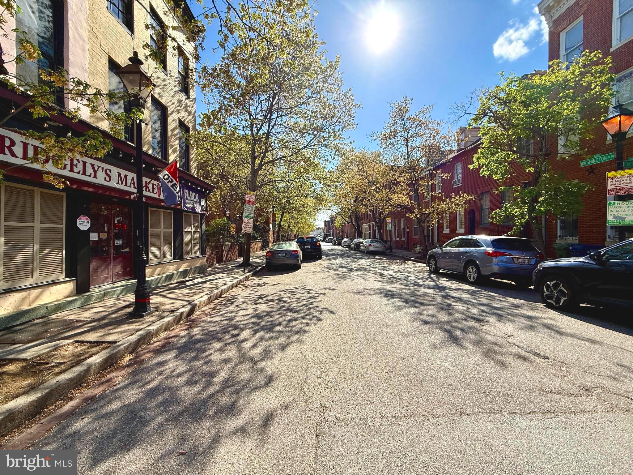 RIDGELY'S DELIGHT - Residential