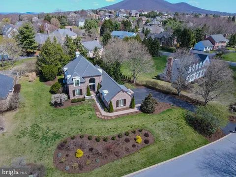 1002 Greenbriar Drive, State College, PA MLS: PACE2514306