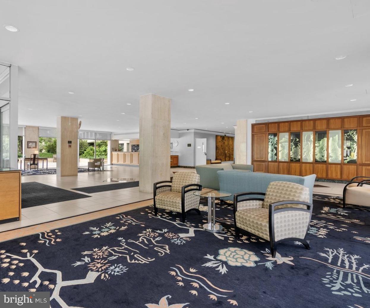 GROSVENOR PARK - Residential Lease