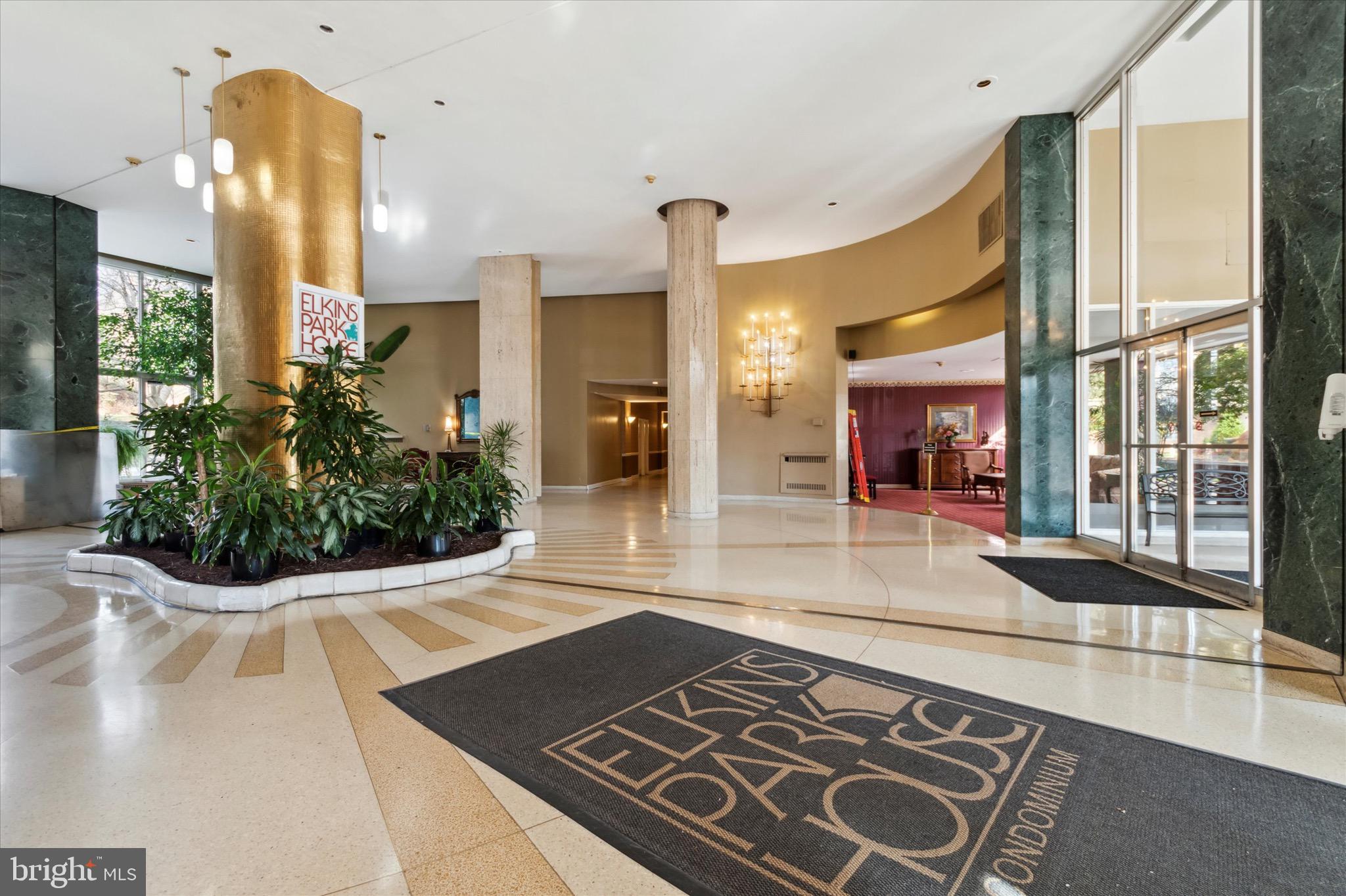 ELKINS PARK - Residential