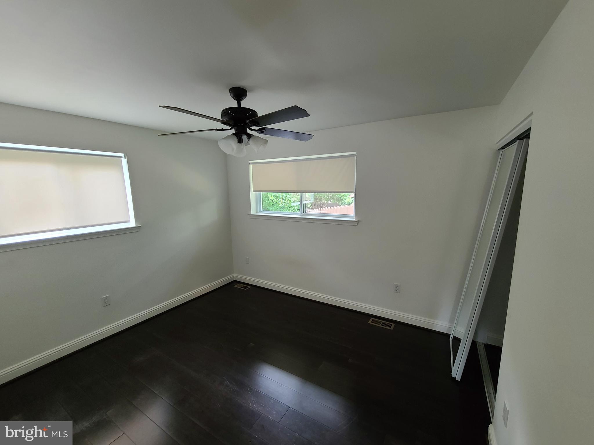 MARYMOUNT - Residential Lease