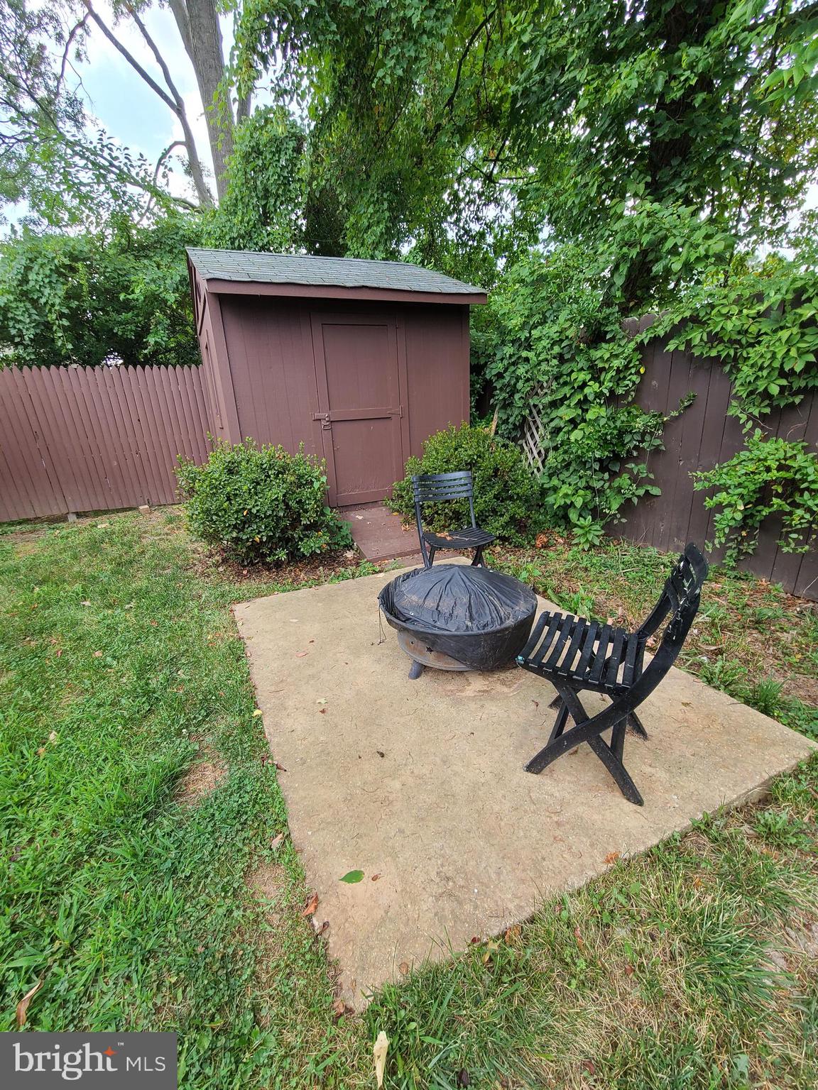 MARYMOUNT - Residential Lease