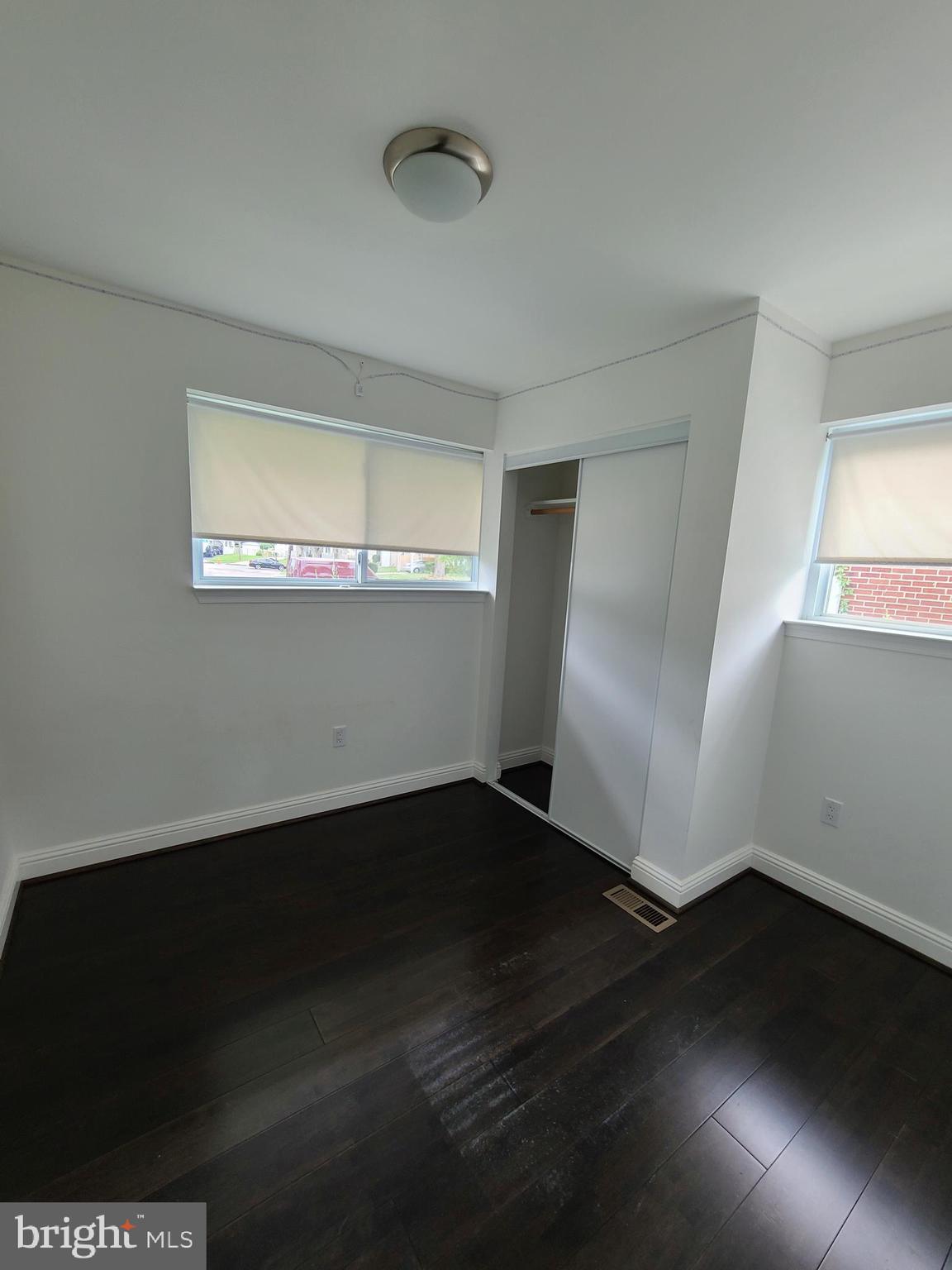 MARYMOUNT - Residential Lease