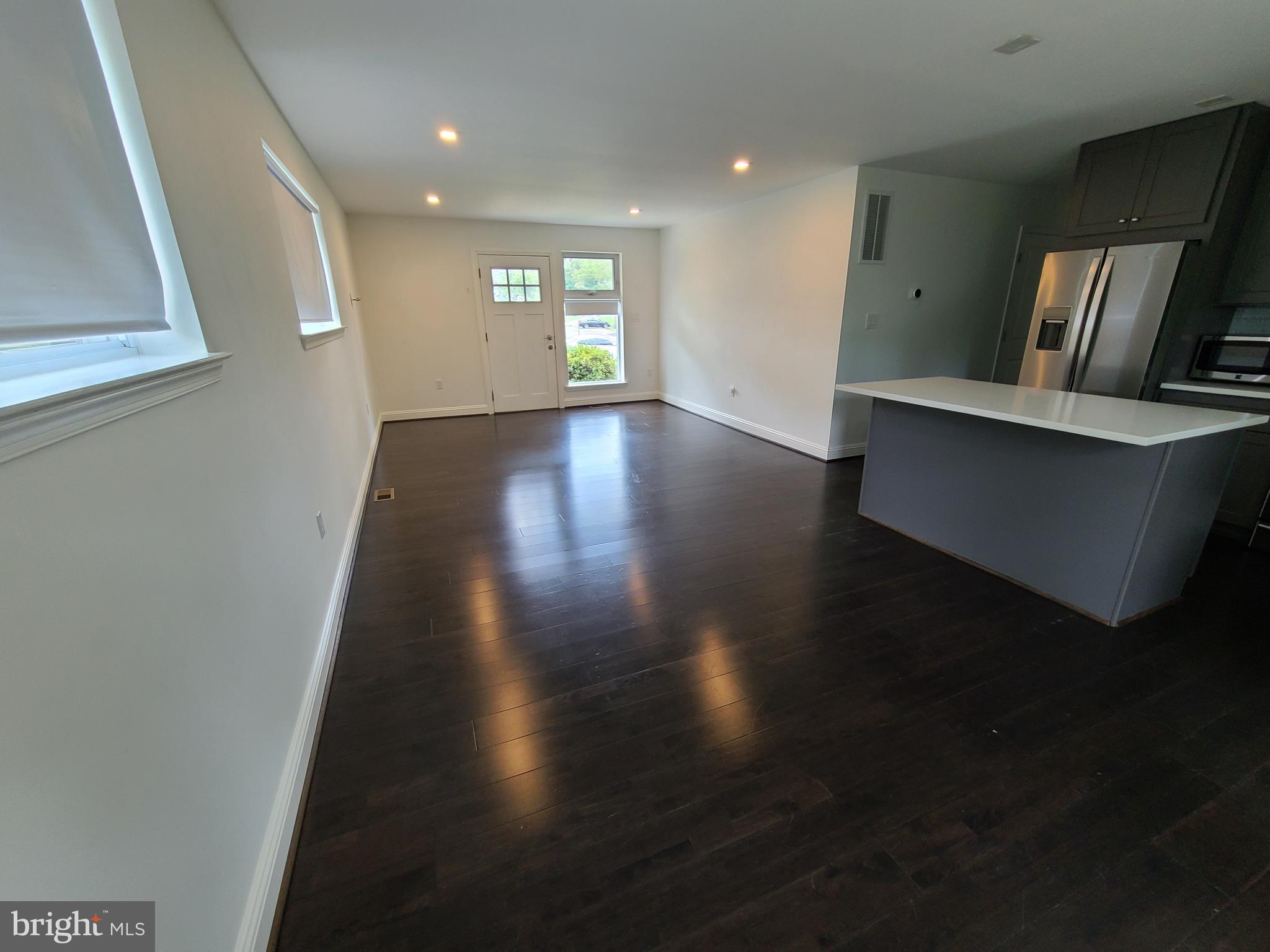 MARYMOUNT - Residential Lease