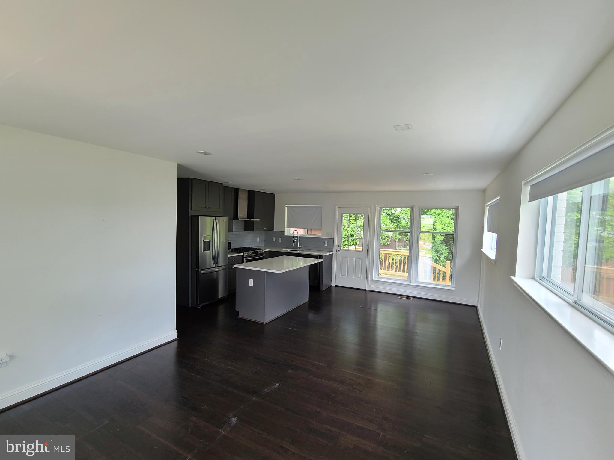 MARYMOUNT - Residential Lease