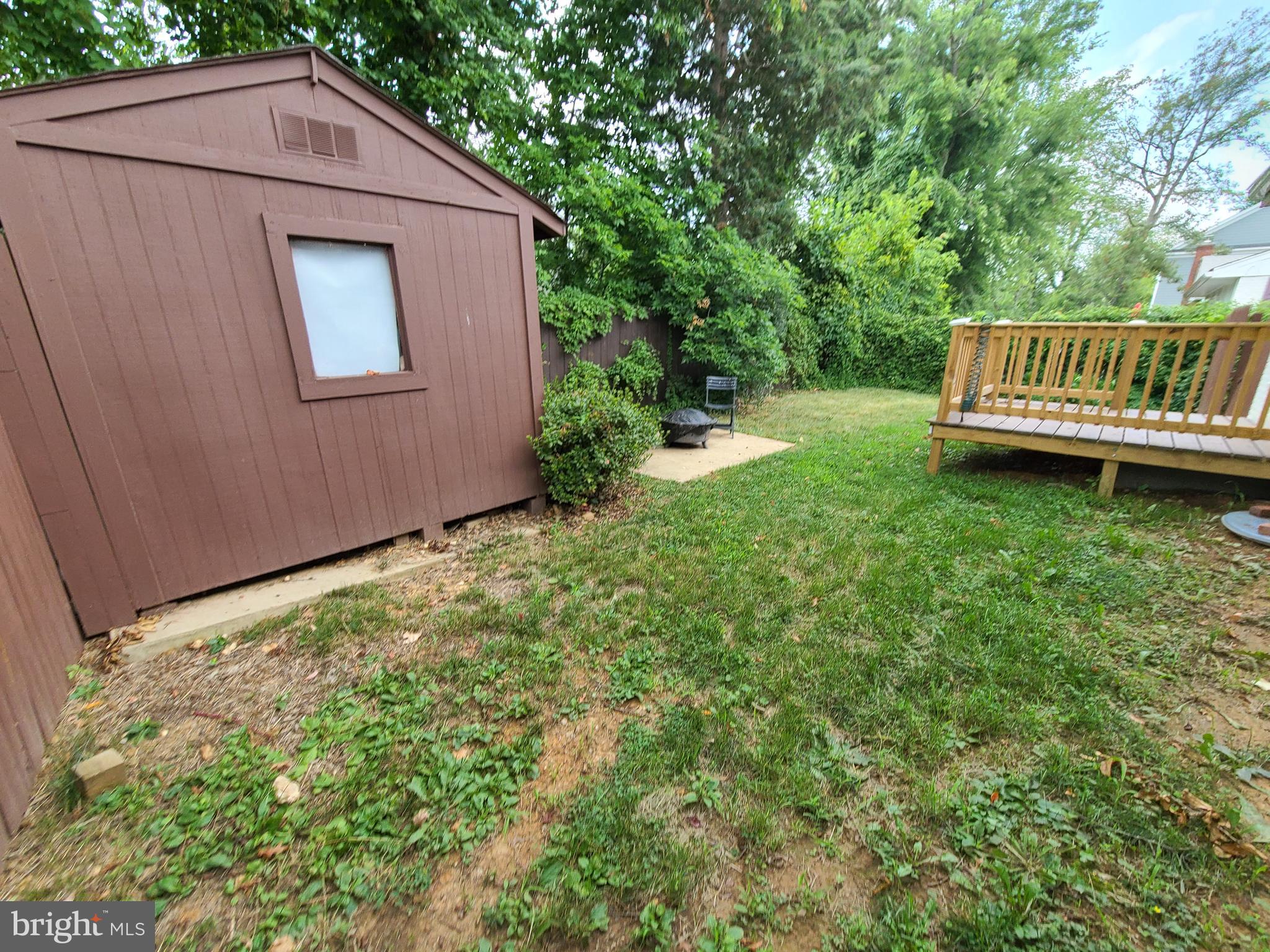 MARYMOUNT - Residential Lease