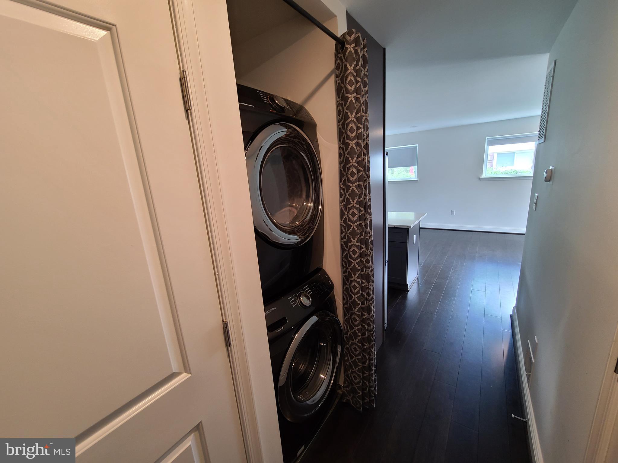 MARYMOUNT - Residential Lease