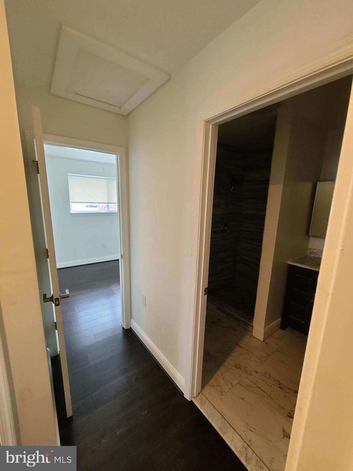 MARYMOUNT - Residential Lease