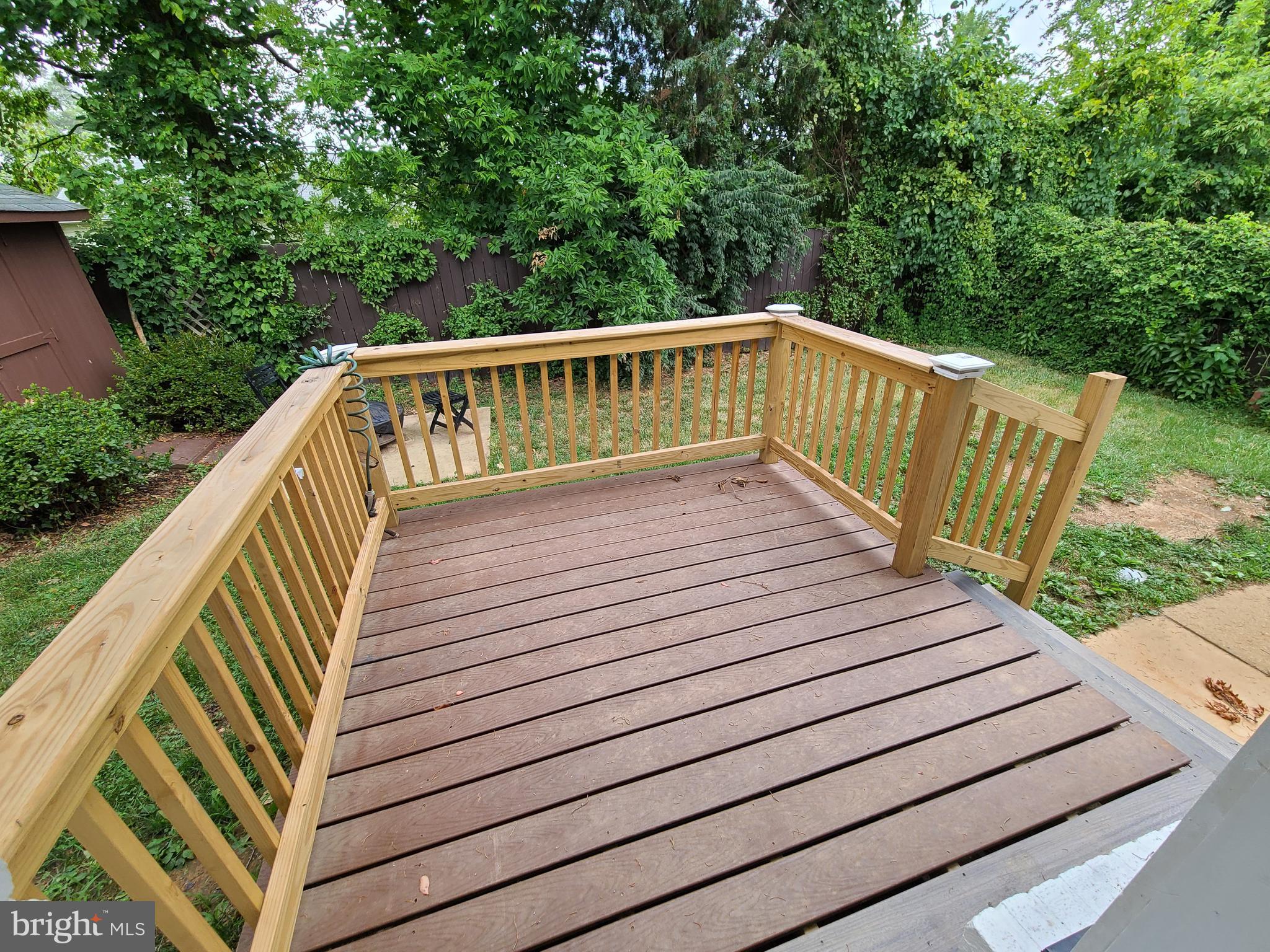 MARYMOUNT - Residential Lease