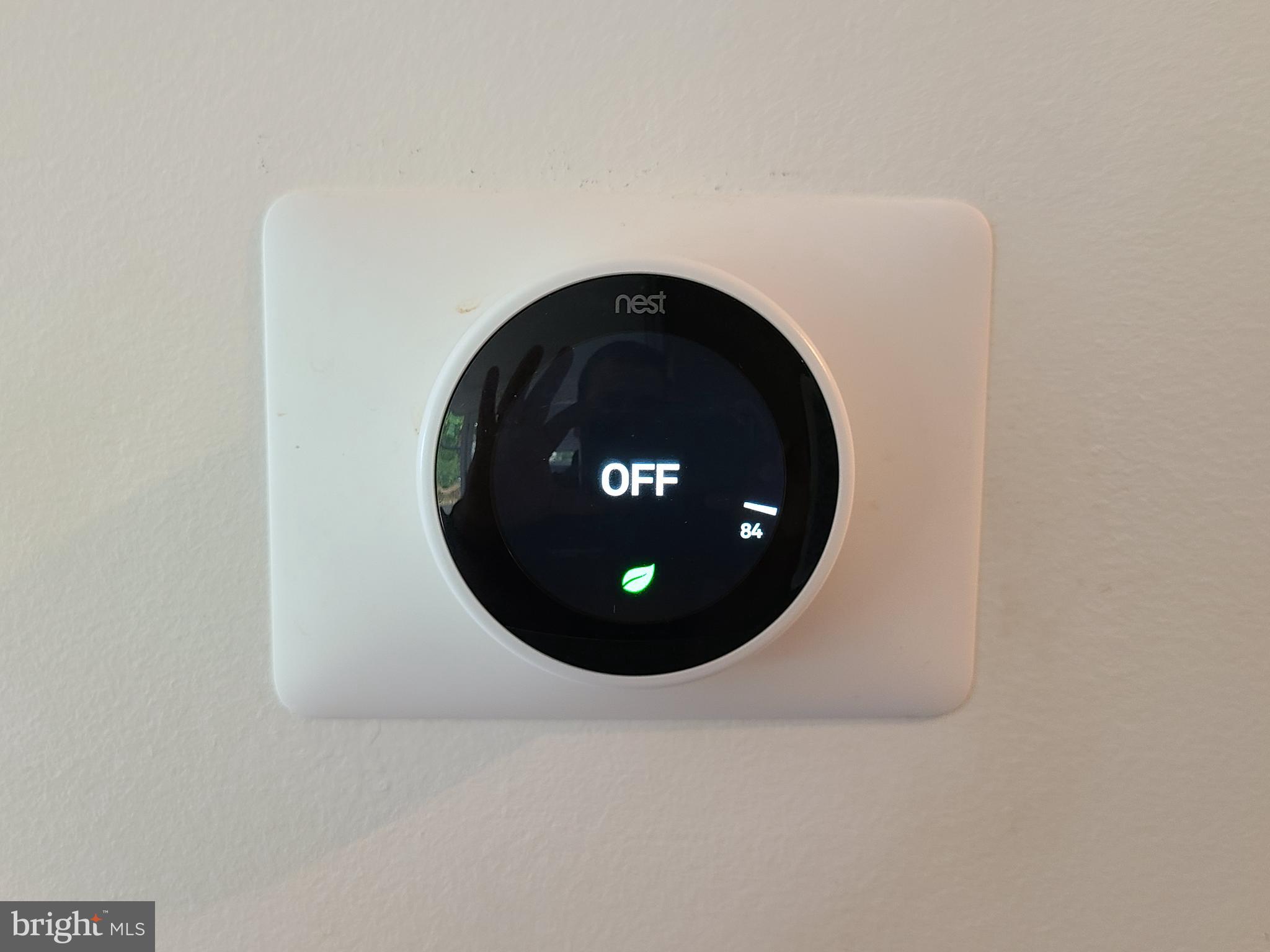 MARYMOUNT - Residential Lease