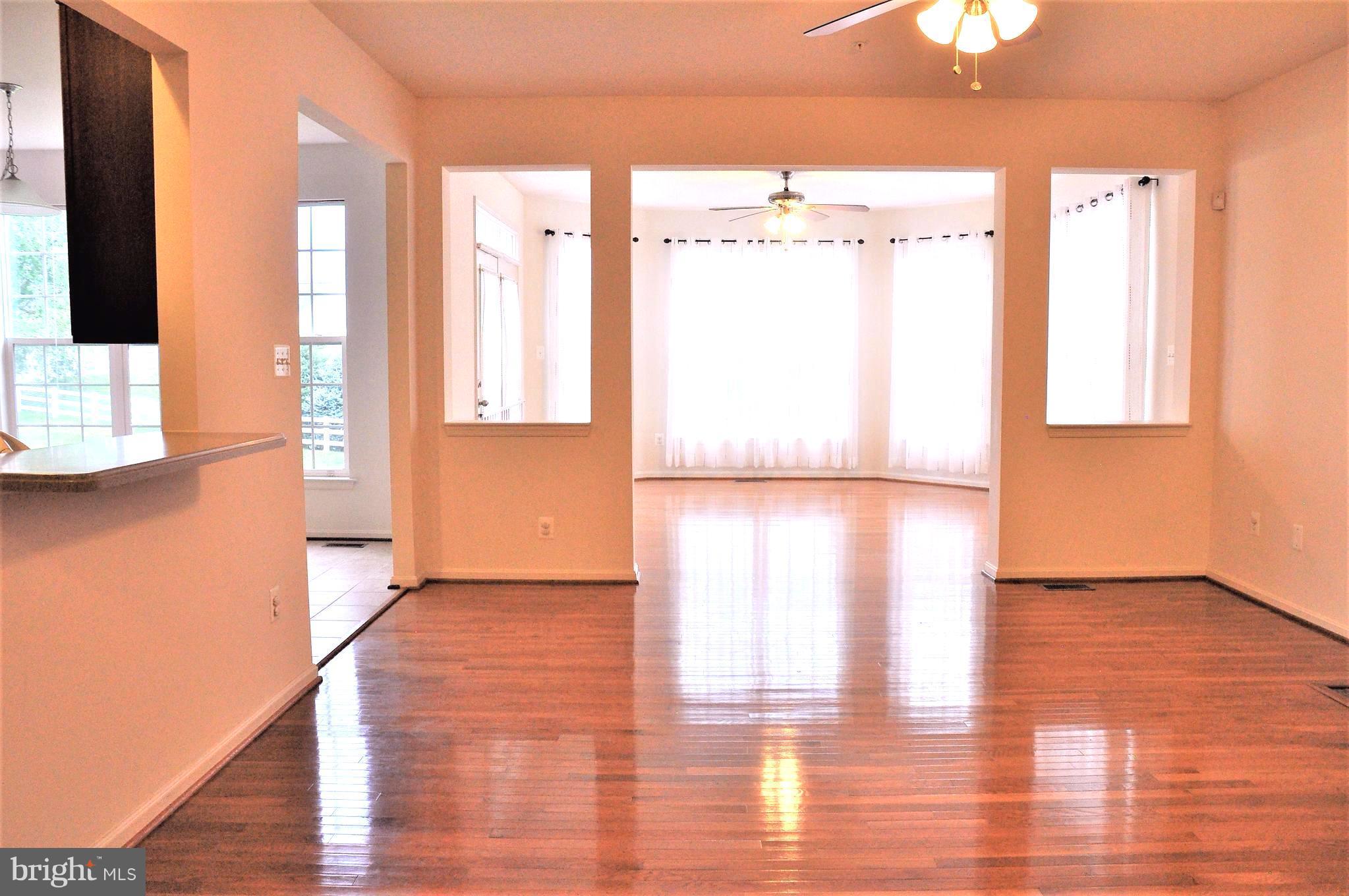 GREENWAY VILLAGE - Residential