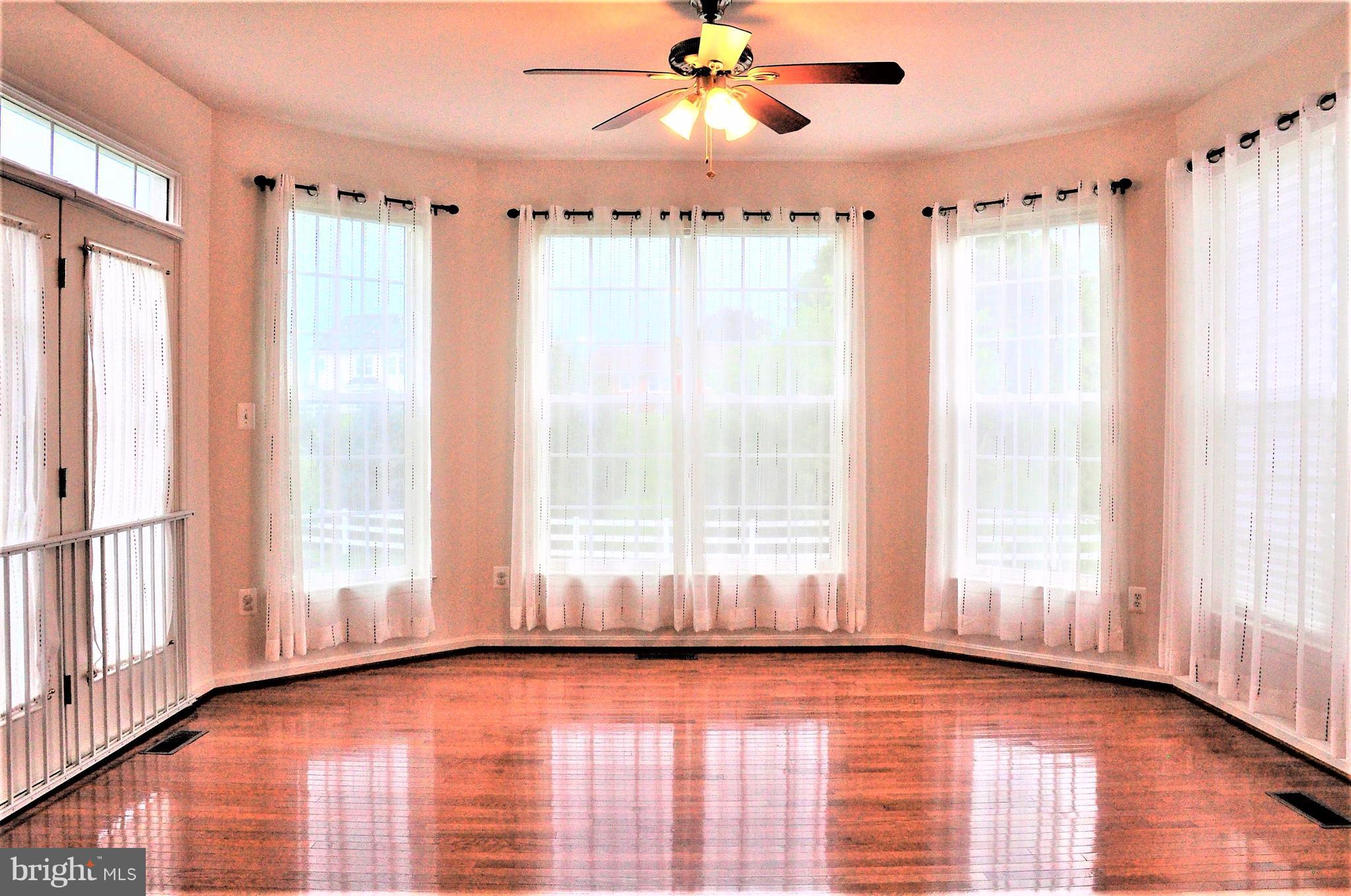 GREENWAY VILLAGE - Residential