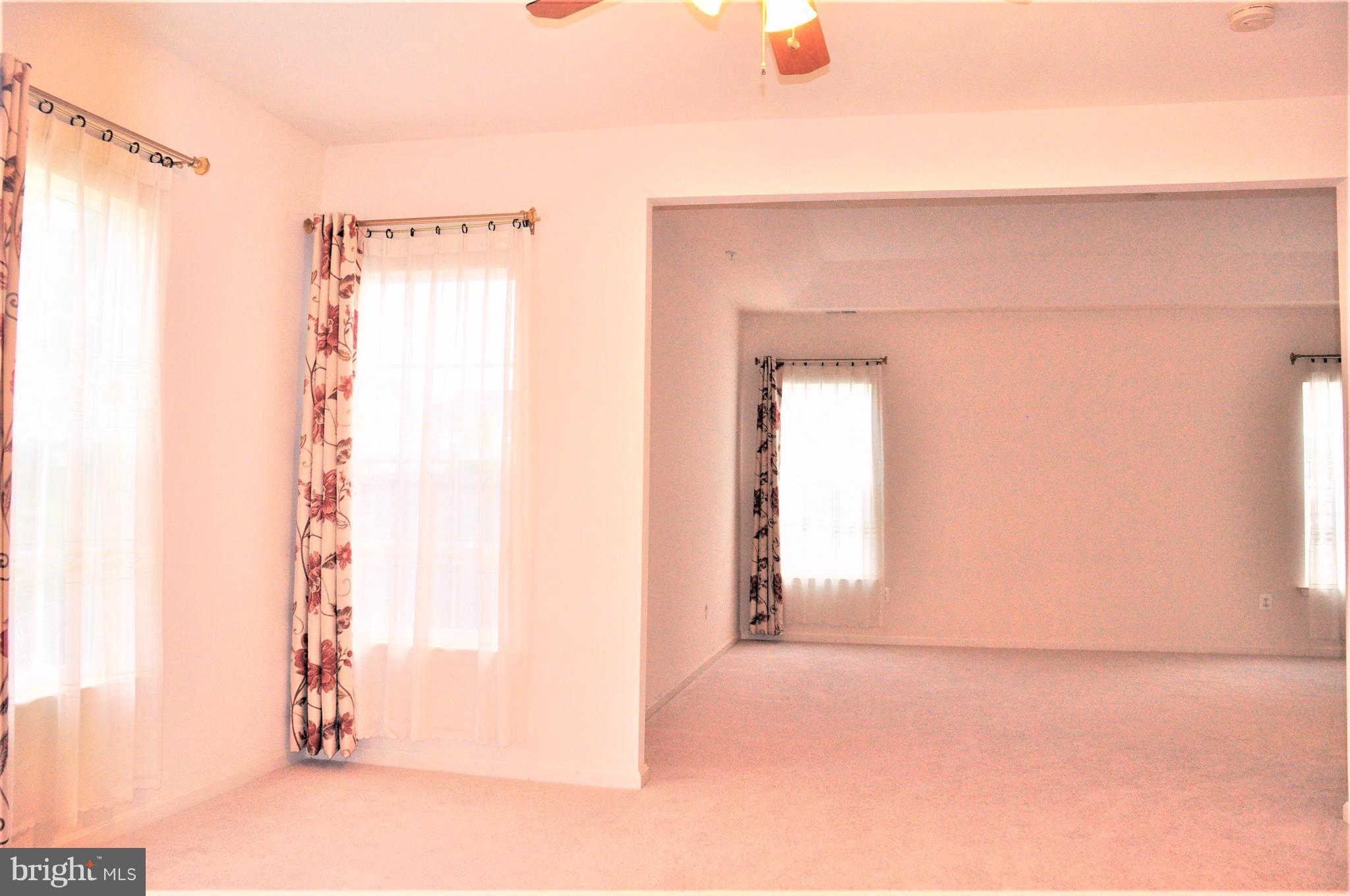 GREENWAY VILLAGE - Residential