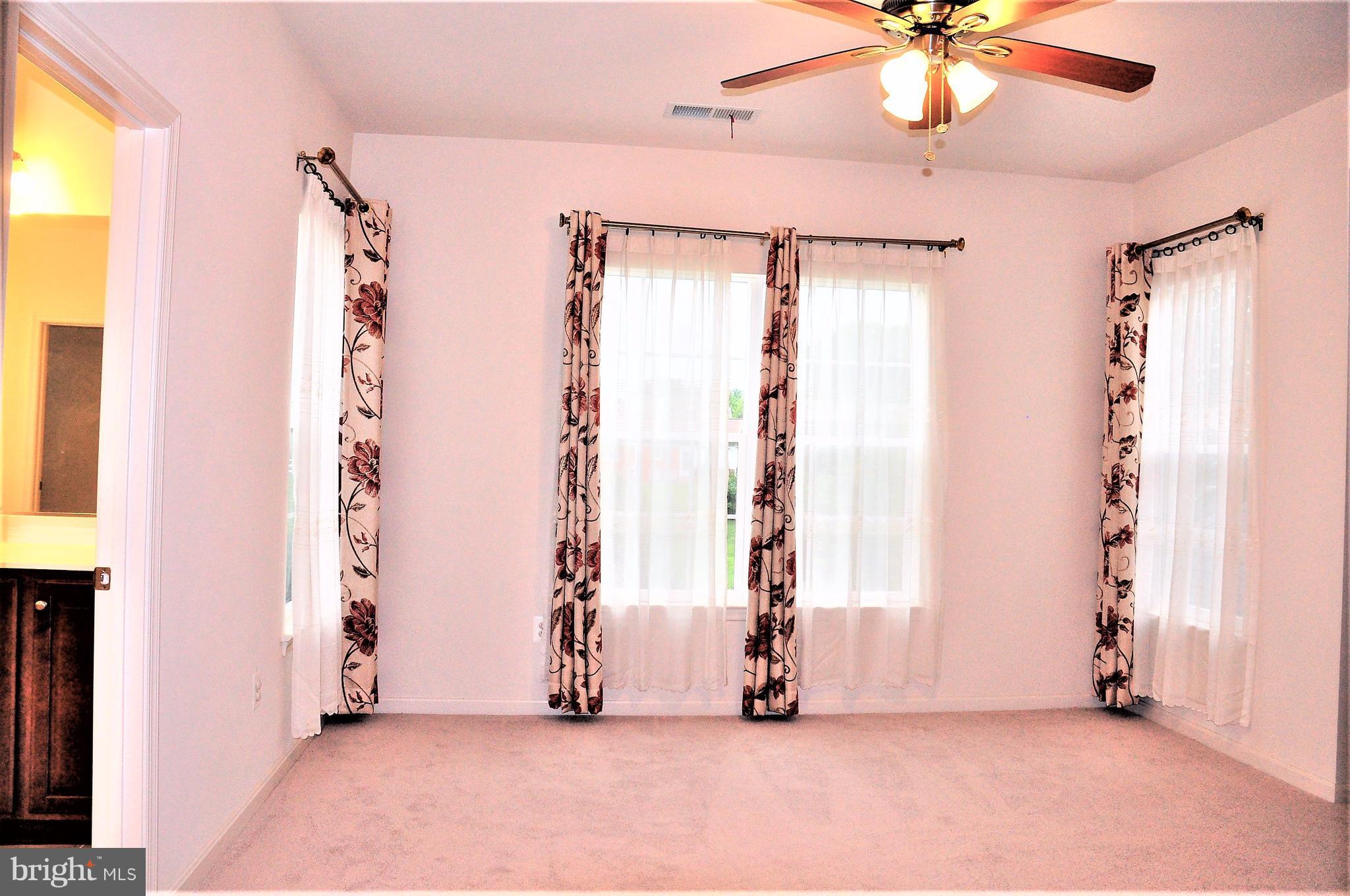 GREENWAY VILLAGE - Residential