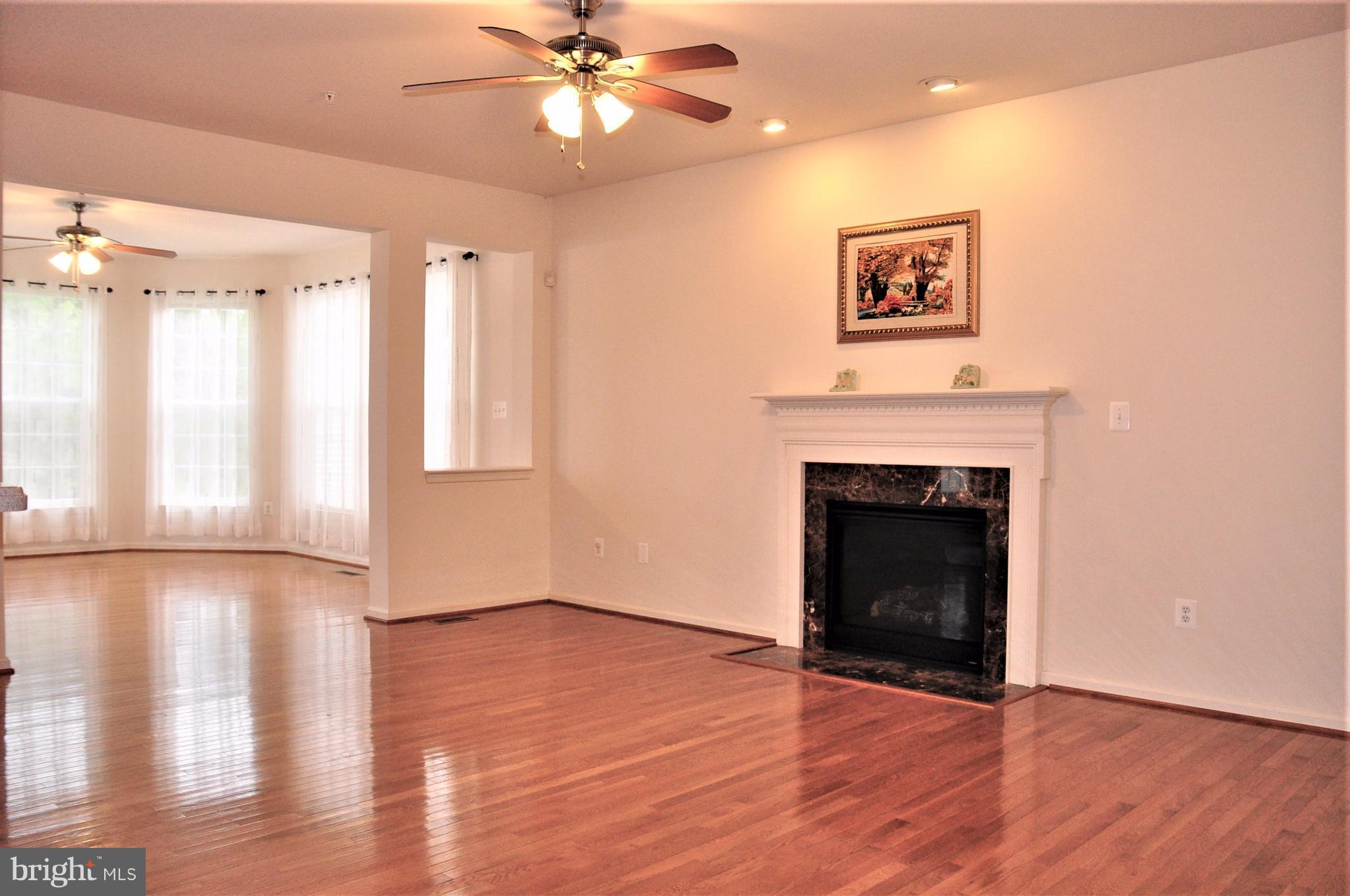 GREENWAY VILLAGE - Residential