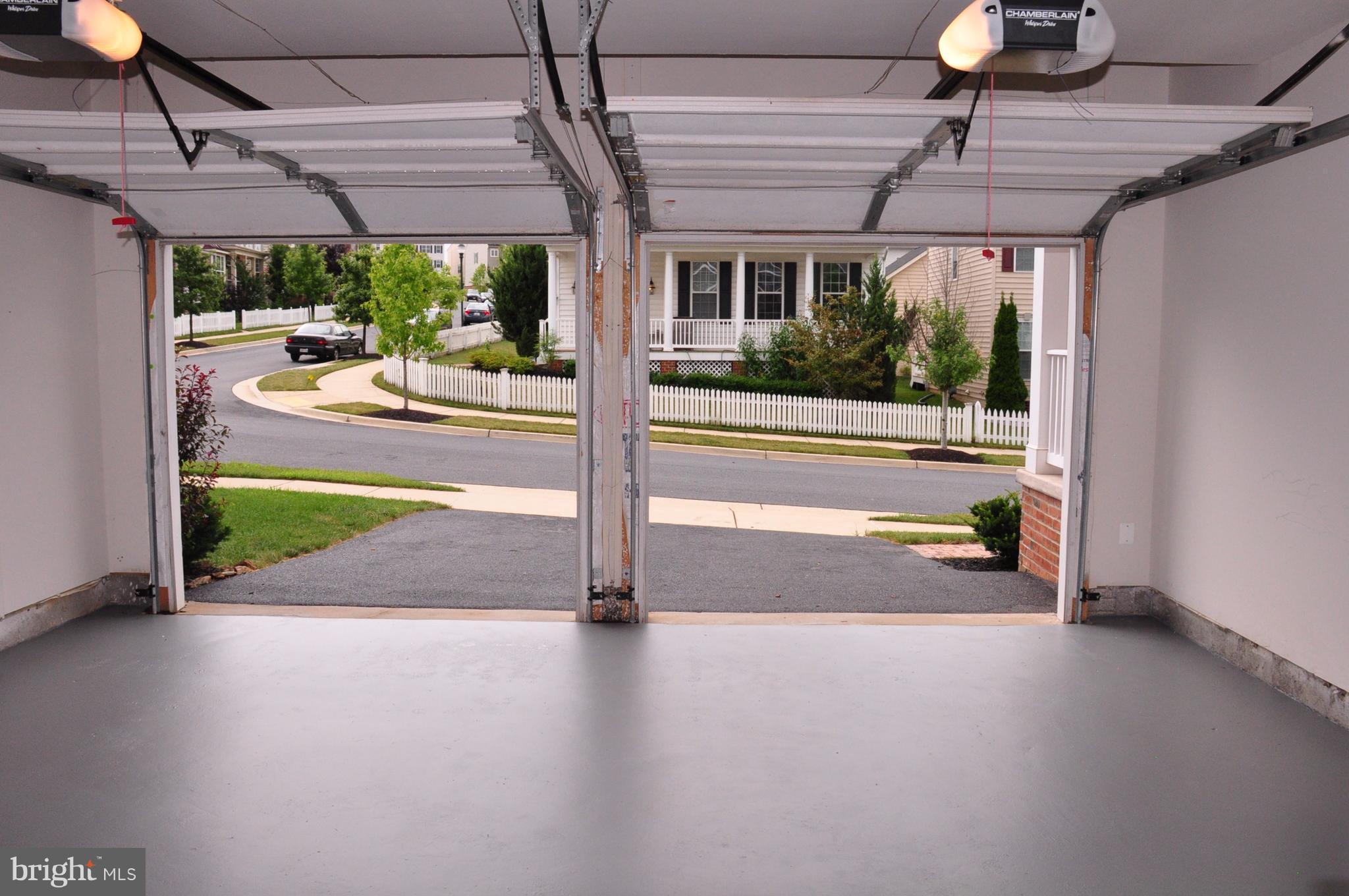 GREENWAY VILLAGE - Residential