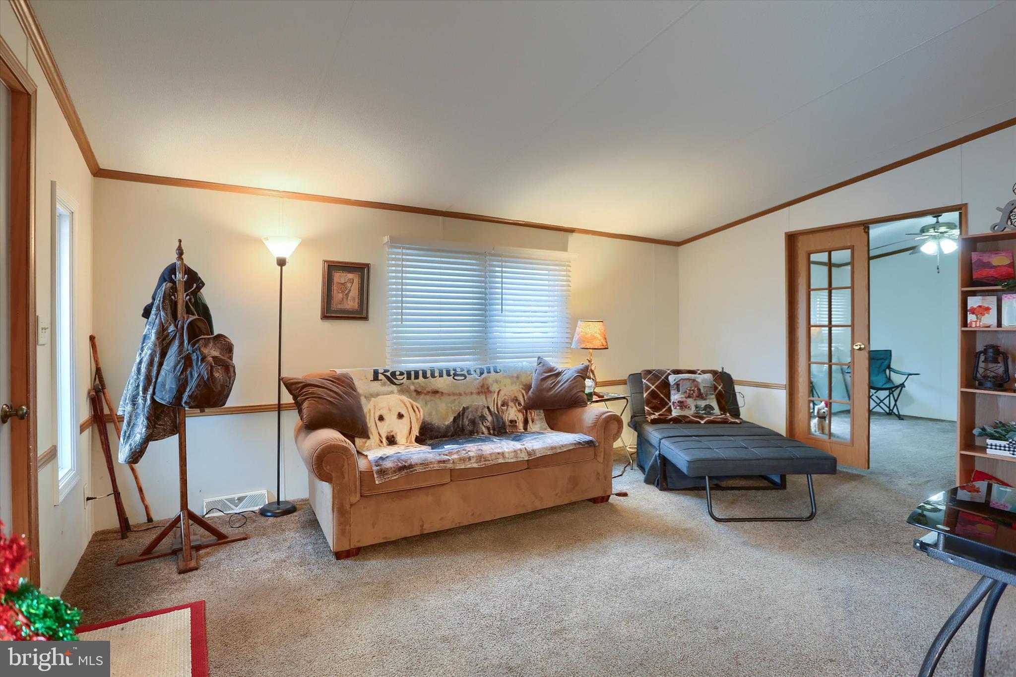 OLIVER COURT - Residential