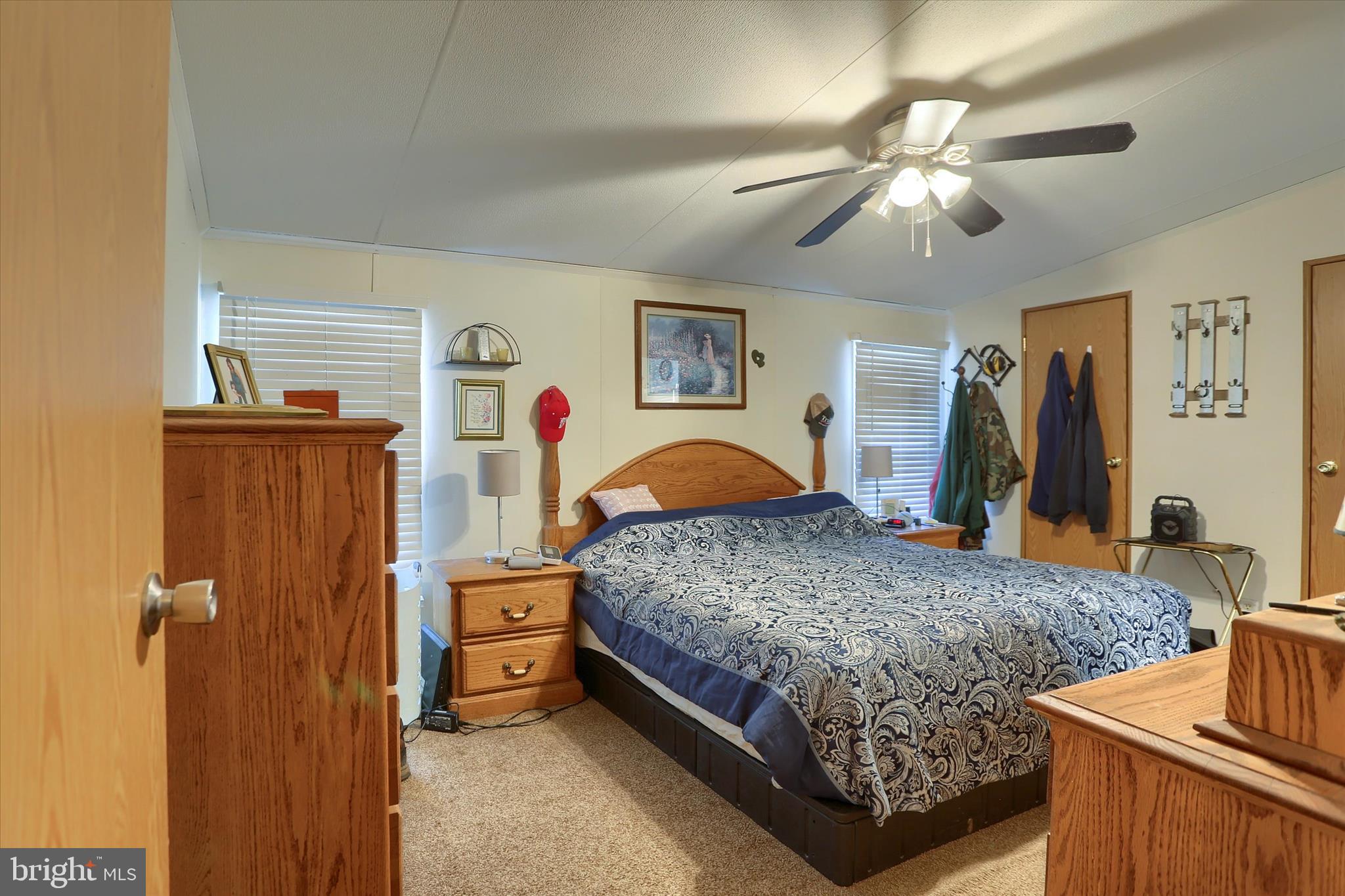 OLIVER COURT - Residential