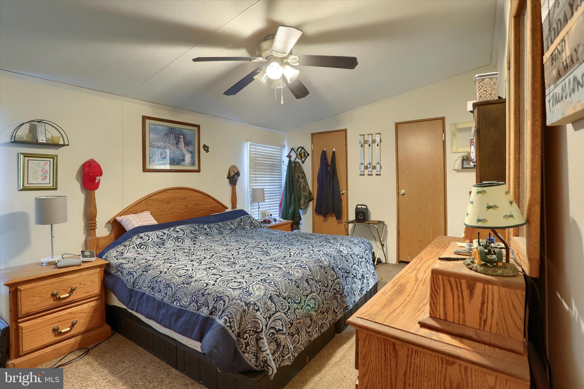 OLIVER COURT - Residential