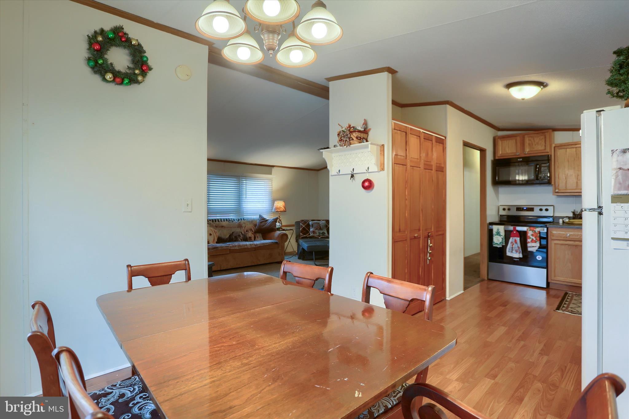 OLIVER COURT - Residential