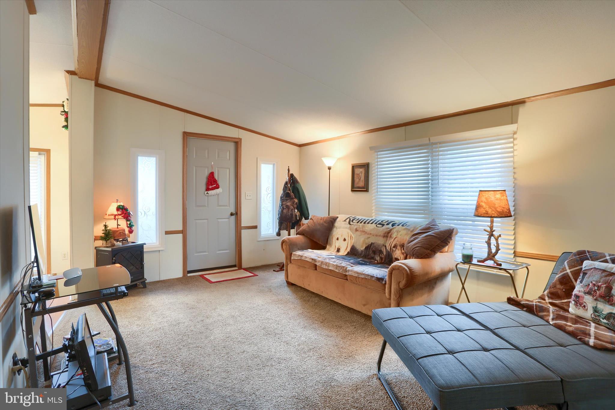 OLIVER COURT - Residential