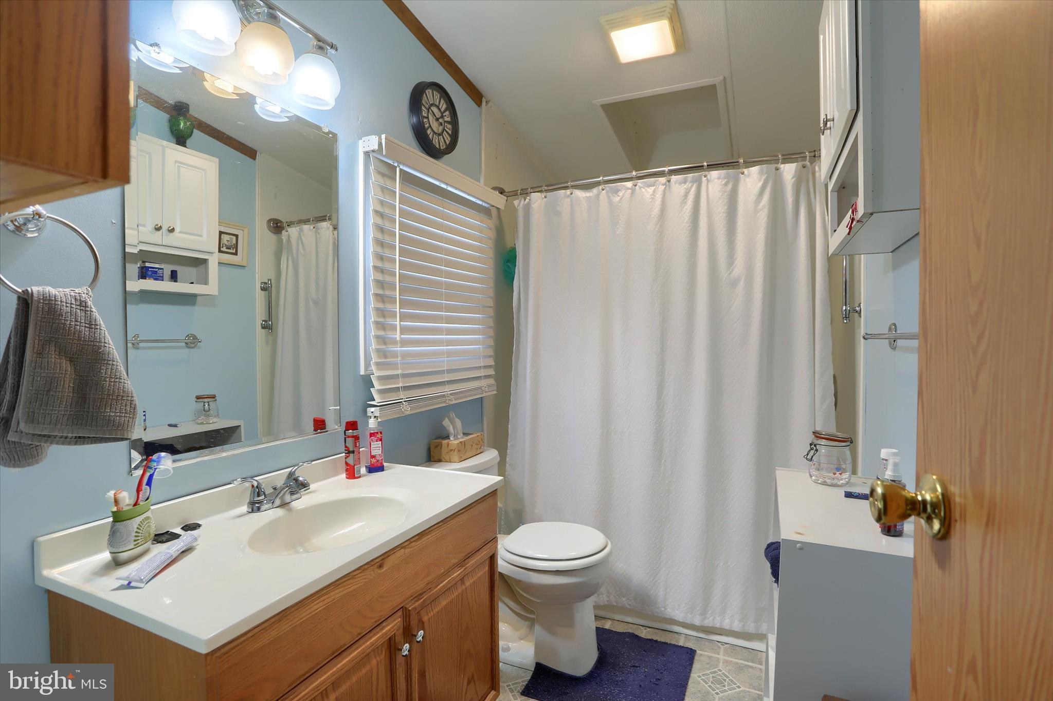 OLIVER COURT - Residential