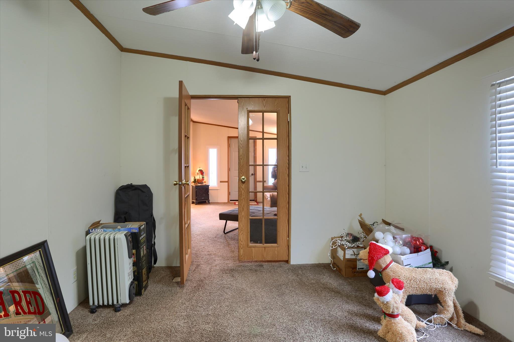 OLIVER COURT - Residential