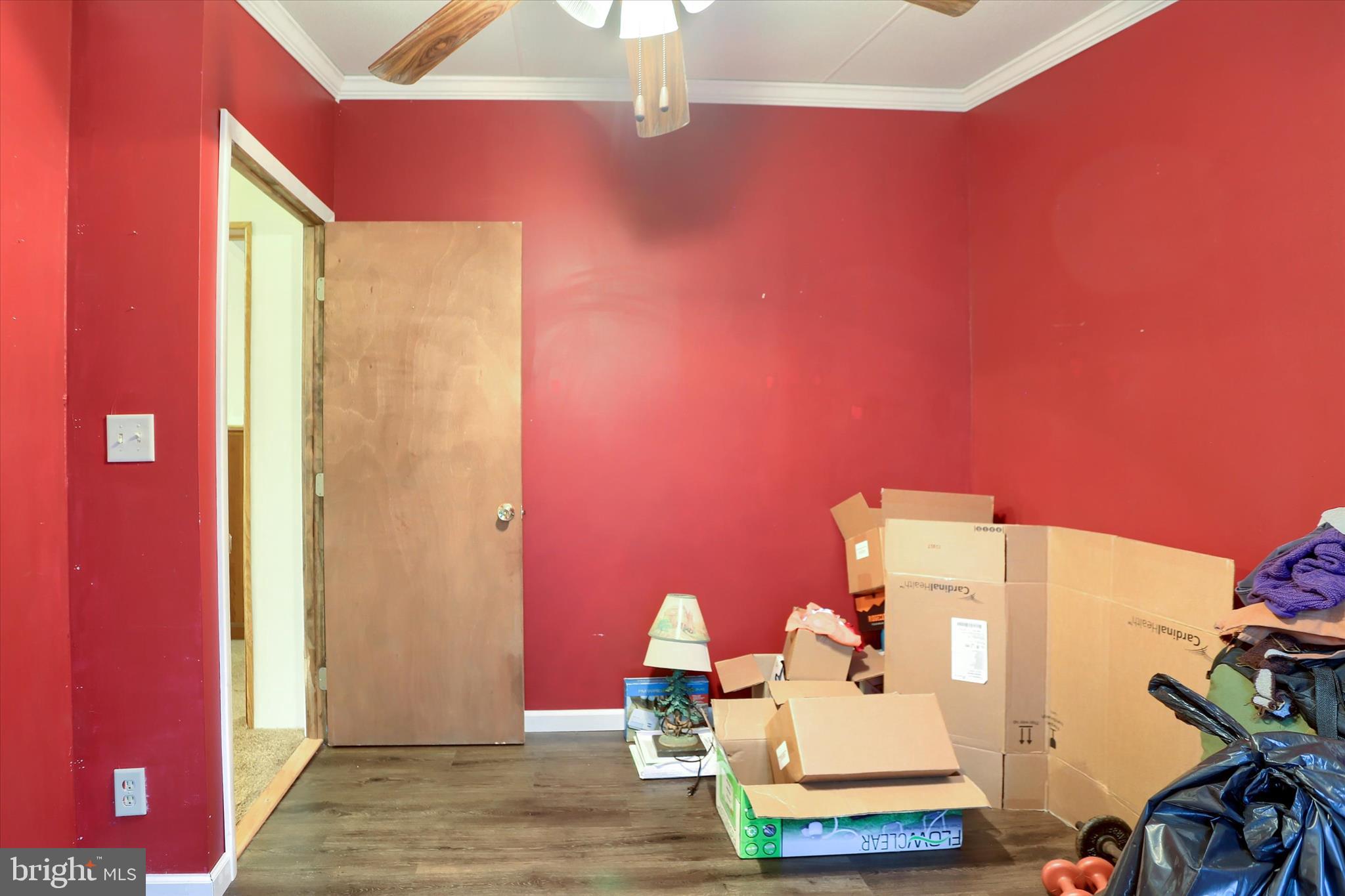 OLIVER COURT - Residential