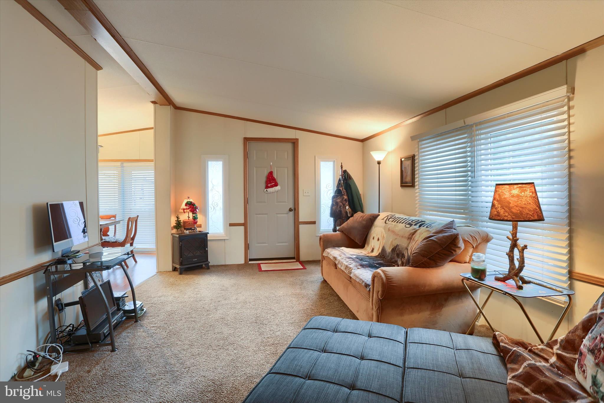 OLIVER COURT - Residential