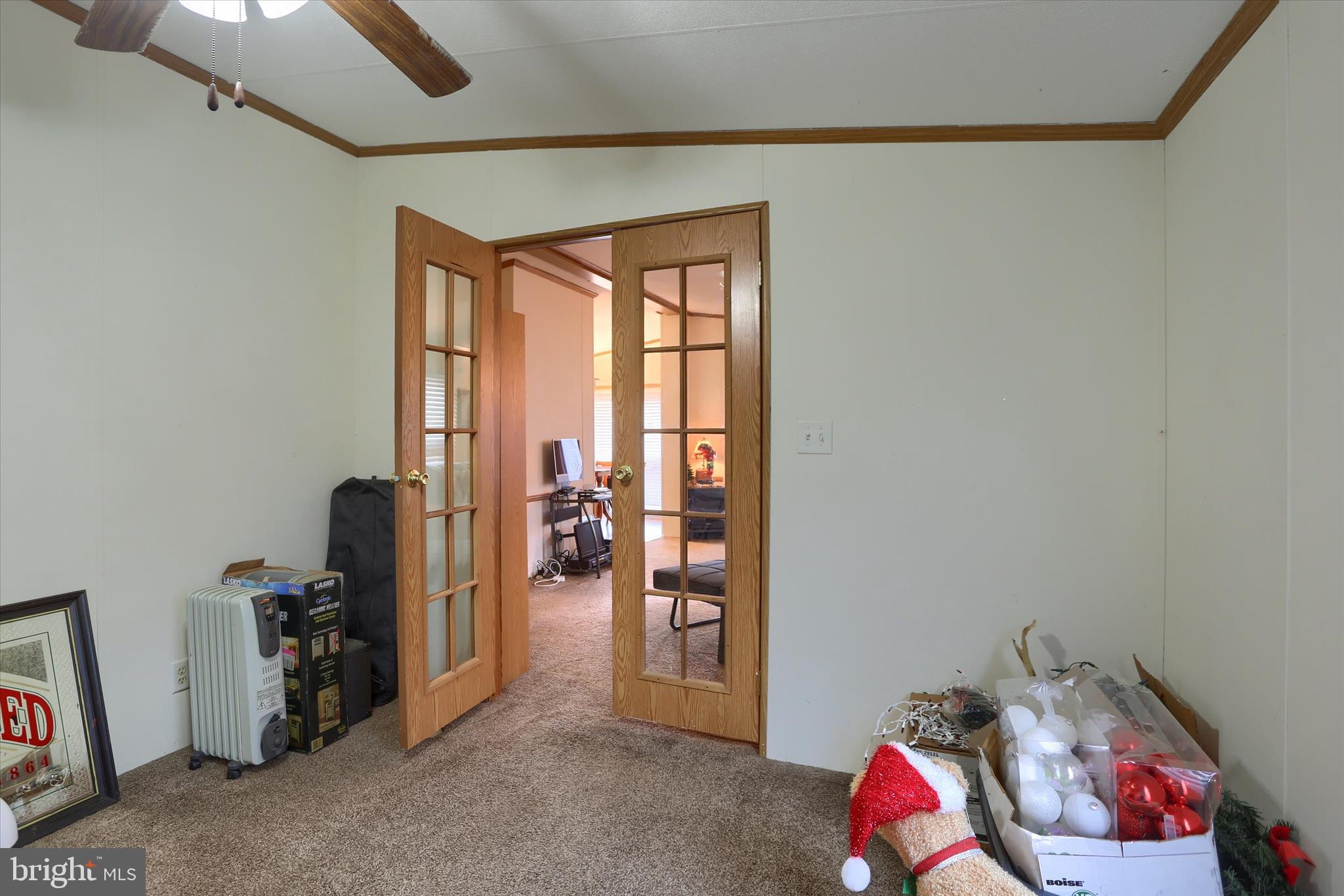 OLIVER COURT - Residential