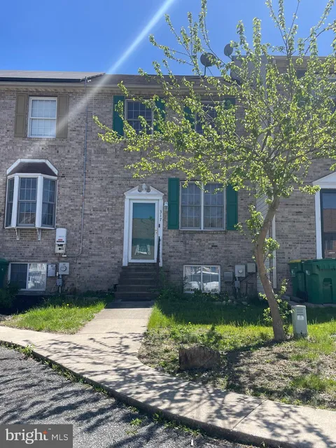 317 Goldsmith Lane, Newark, DE MLS: DENC2080740