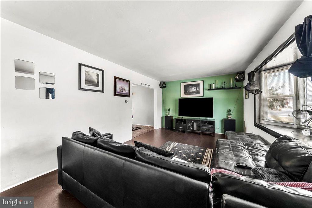 Photo of 218 Riverview Avenue, RIDLEY PARK, PA 19078 (MLS # PADE2108400)