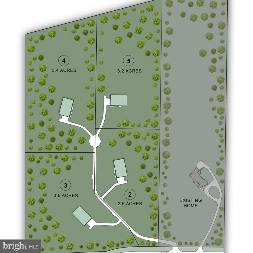 Oakwood, a newly released community offering the rare combination of spacious homesites and top-tier education. Nestled in a scenic setting, Oakwood features 4 estate-sized homesites ranging from 2.5 to 3.5 acres, giving you the room to build the home of your dreams - with plenty of space to stretch out, entertain, and enjoy the outdoors.  Among the featured floor plans is the elegant Aberlour, designed for modern living with luxury touches throughout. The foyer opens to a perfectly situated study, ideal for a home office. The open-concept layout connects a spacious great room to a bright breakfast room and a chef-inspired kitchen with a gourmet island, perfect for entertaining. A private guest suite with its own bath and walk-in closet completes the first floor. Upstairs, the owner's suite is a serene retreat, boasting an expansive sitting area, a spa-like bath, a large walk-in closet, and a private balcony. Three additional bedrooms, two full bathrooms, and a convenient second-floor laundry round out this level. The basement offers even more possibilities, with options to add living space, a guest bedroom, a full or partial bathroom, and extra storage. Unionville Chadds Ford School District is ranked #8 out of 675 school districts in Pennsylvania (2024) - placing UCFSD in the top 1.2% statewide. Schedule your private tour today and experience the Abelour Diamond difference! Visit EddyHomes website for a virtual tour and more floorplans or customize!