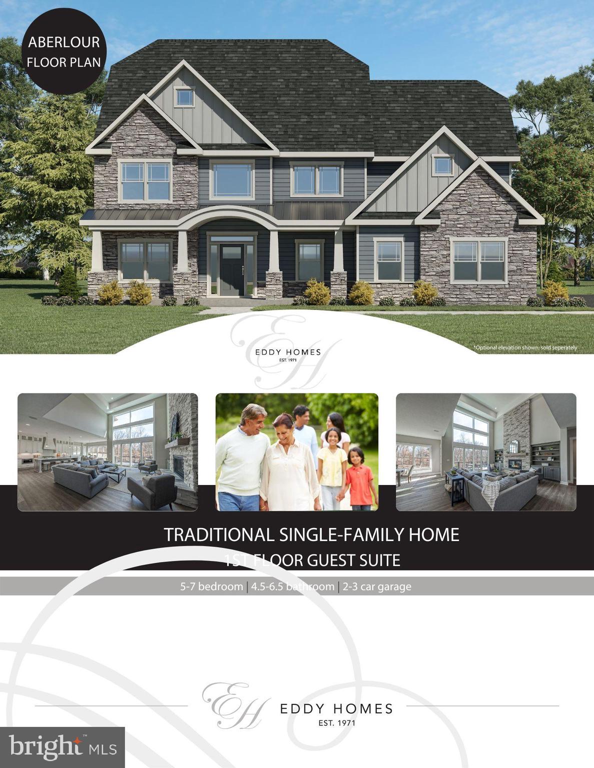 OAKWOOD - Residential