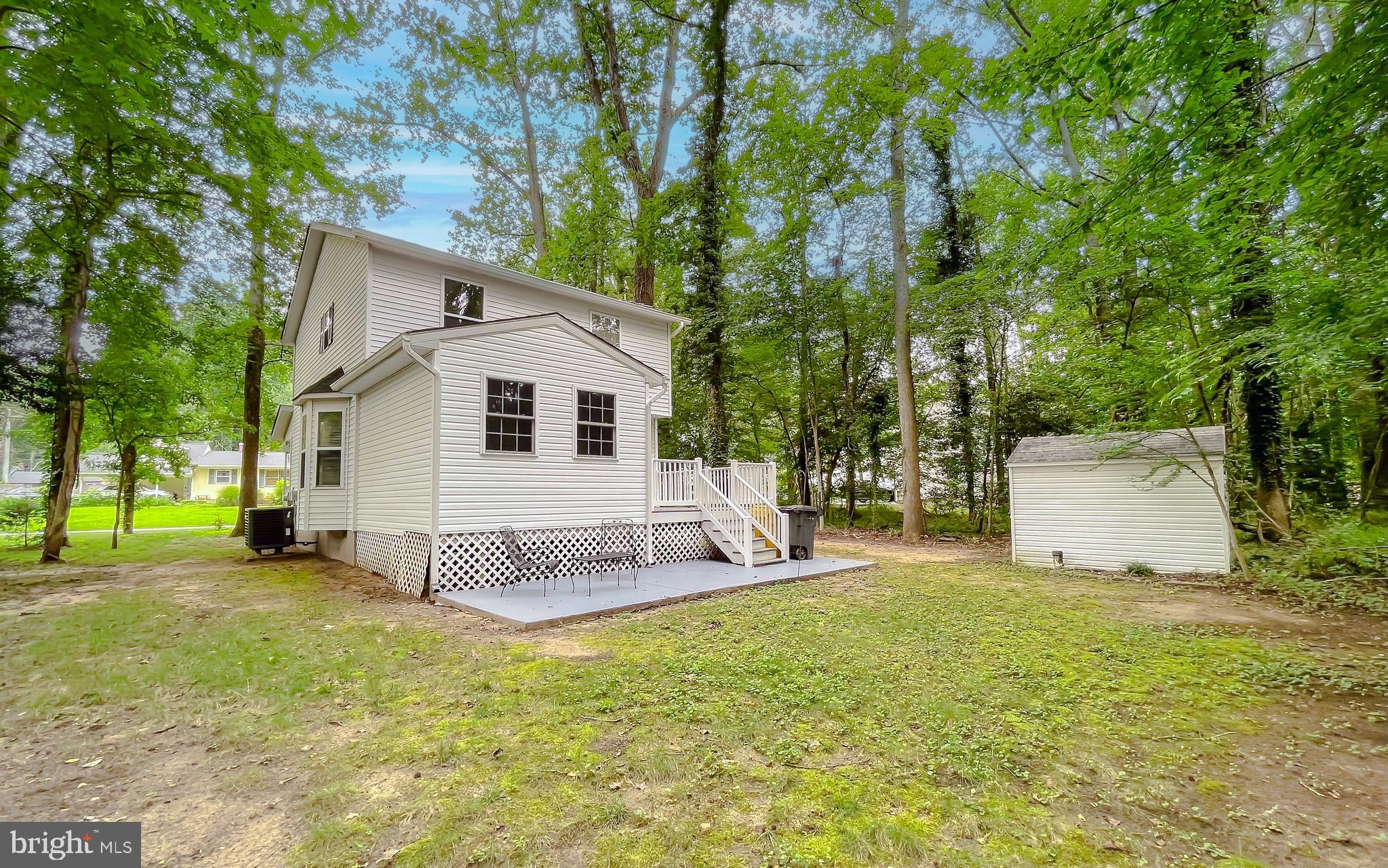 SELBY HEIGHTS - Residential