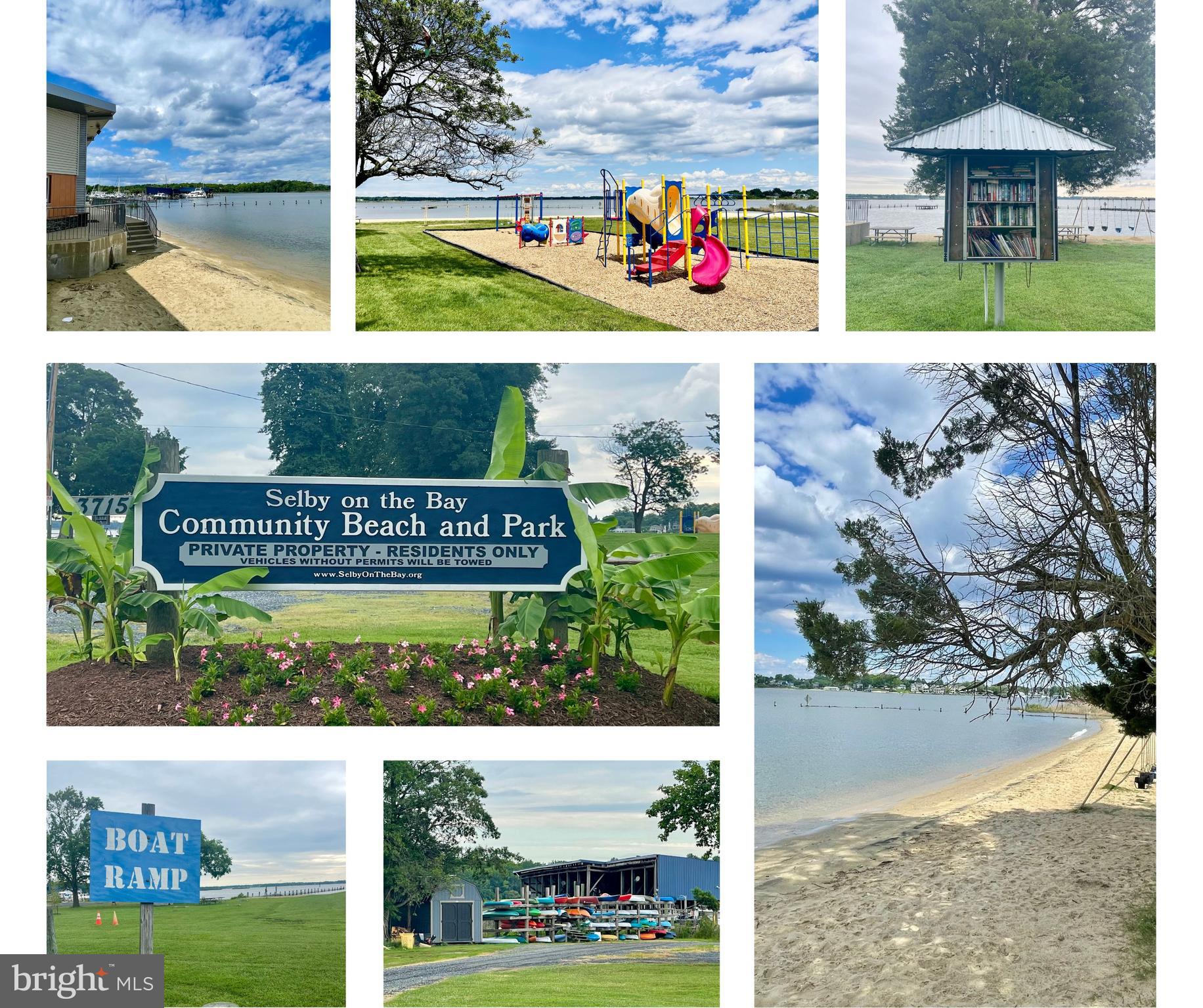 SELBY HEIGHTS - Residential