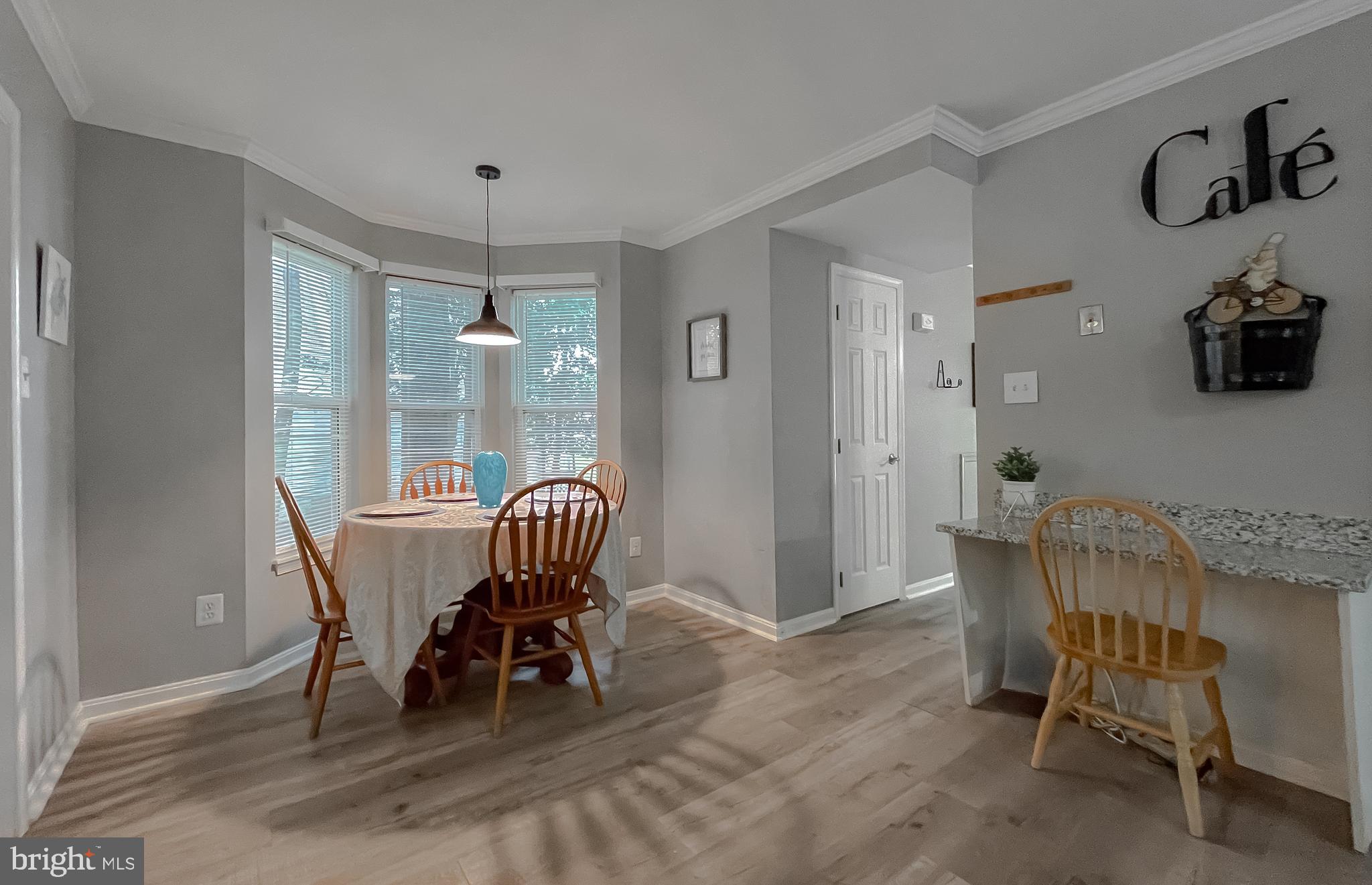 SELBY HEIGHTS - Residential