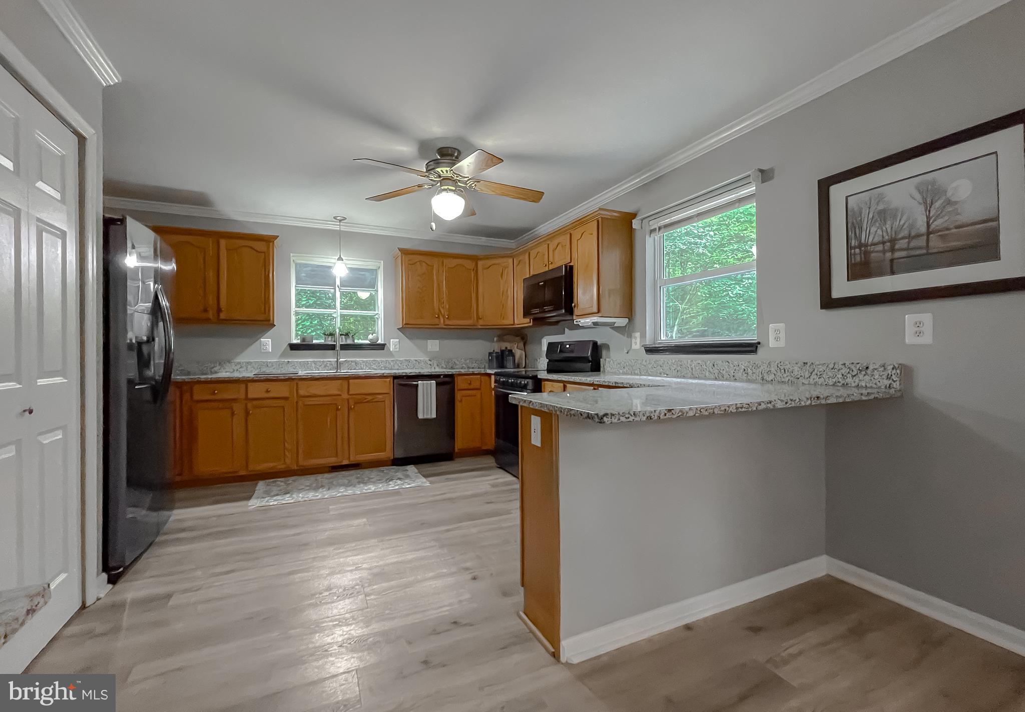 SELBY HEIGHTS - Residential