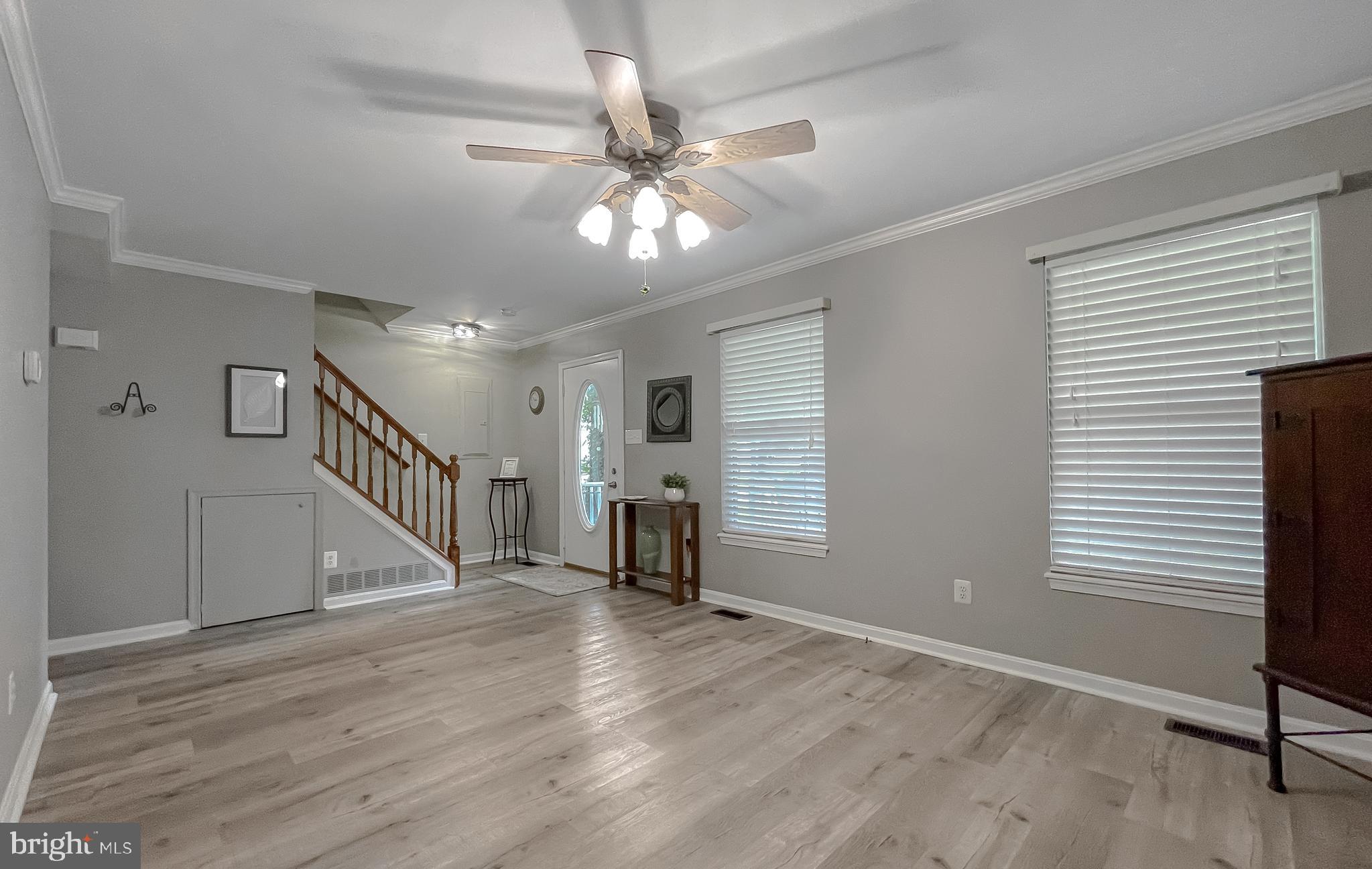 SELBY HEIGHTS - Residential